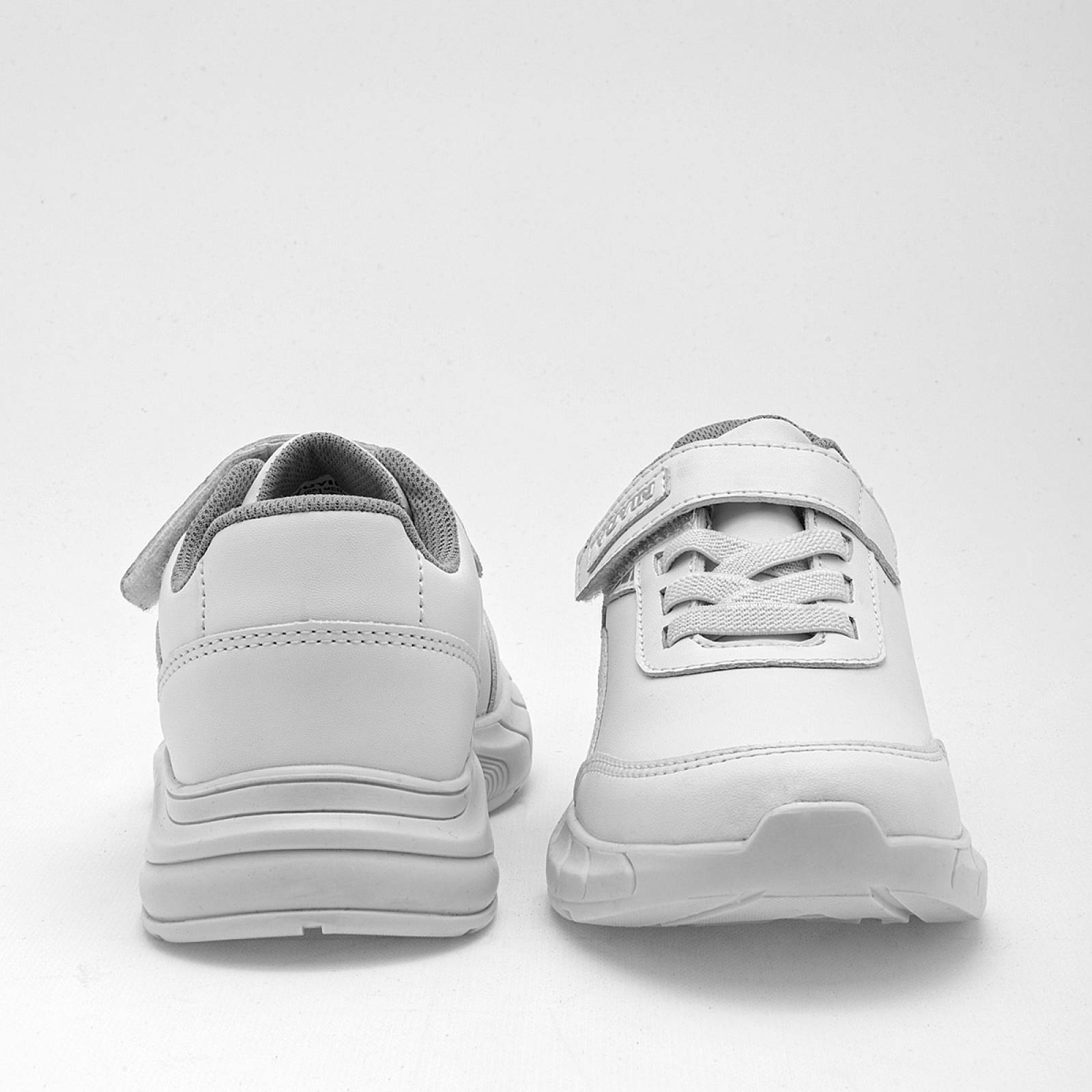 Tenis Yuyin Blanco 120375