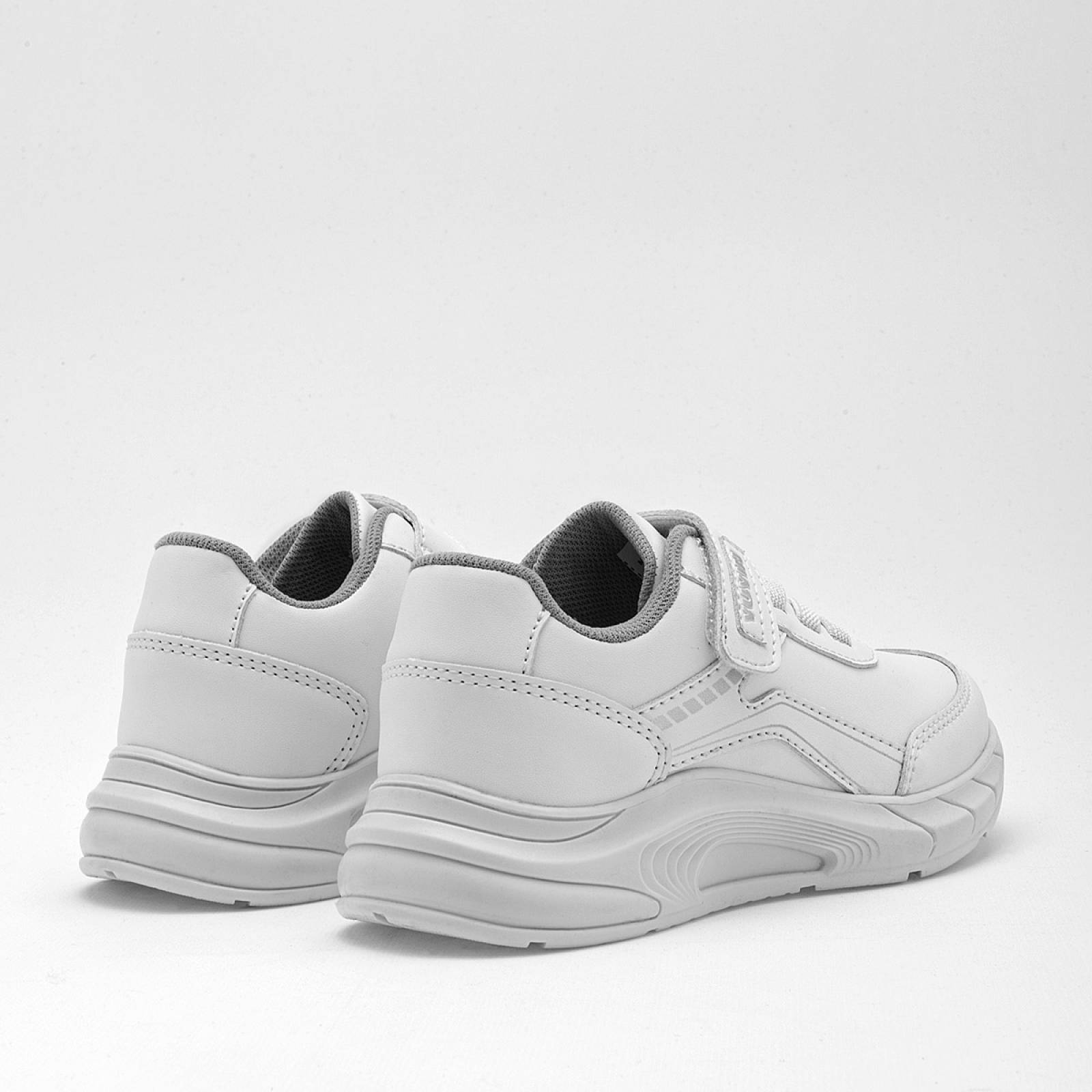 Tenis Yuyin Blanco 120375