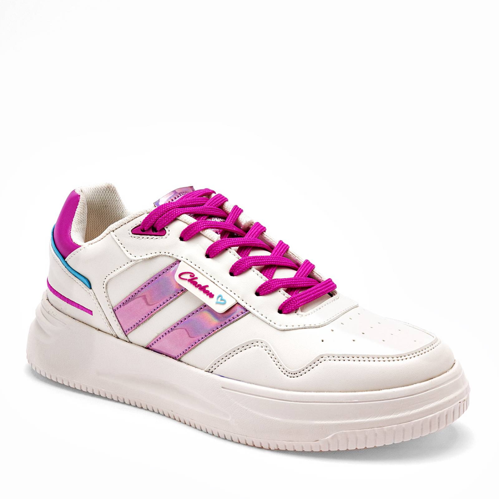 Tenis Clasben Latte 121235