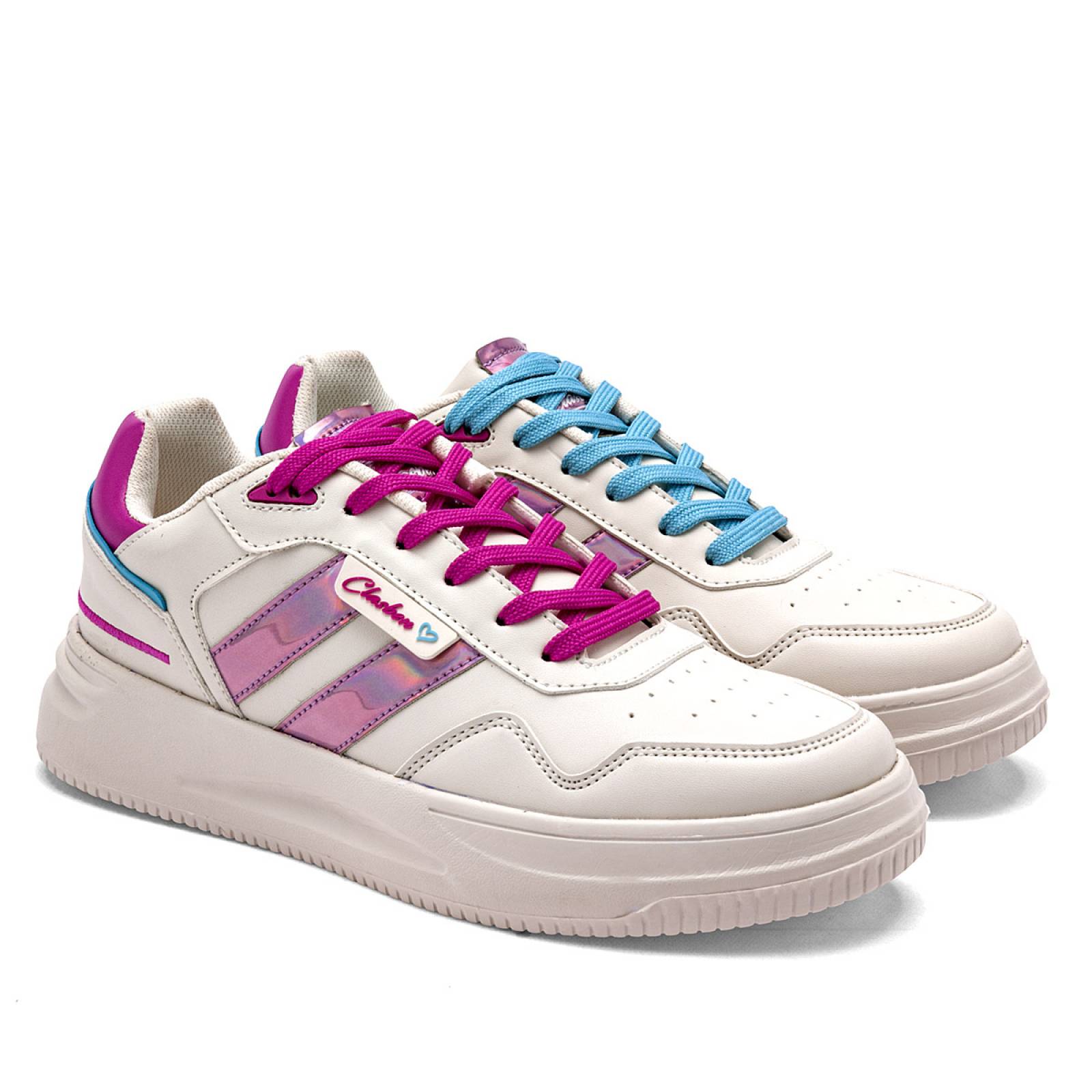 Tenis Clasben Latte 121235