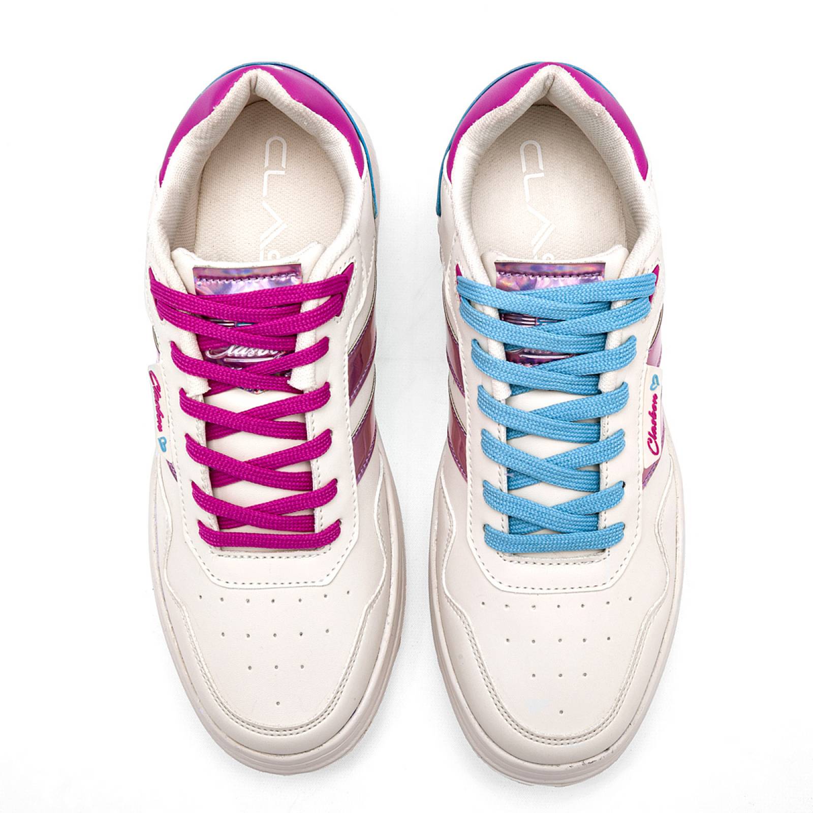 Tenis Clasben Latte 121235