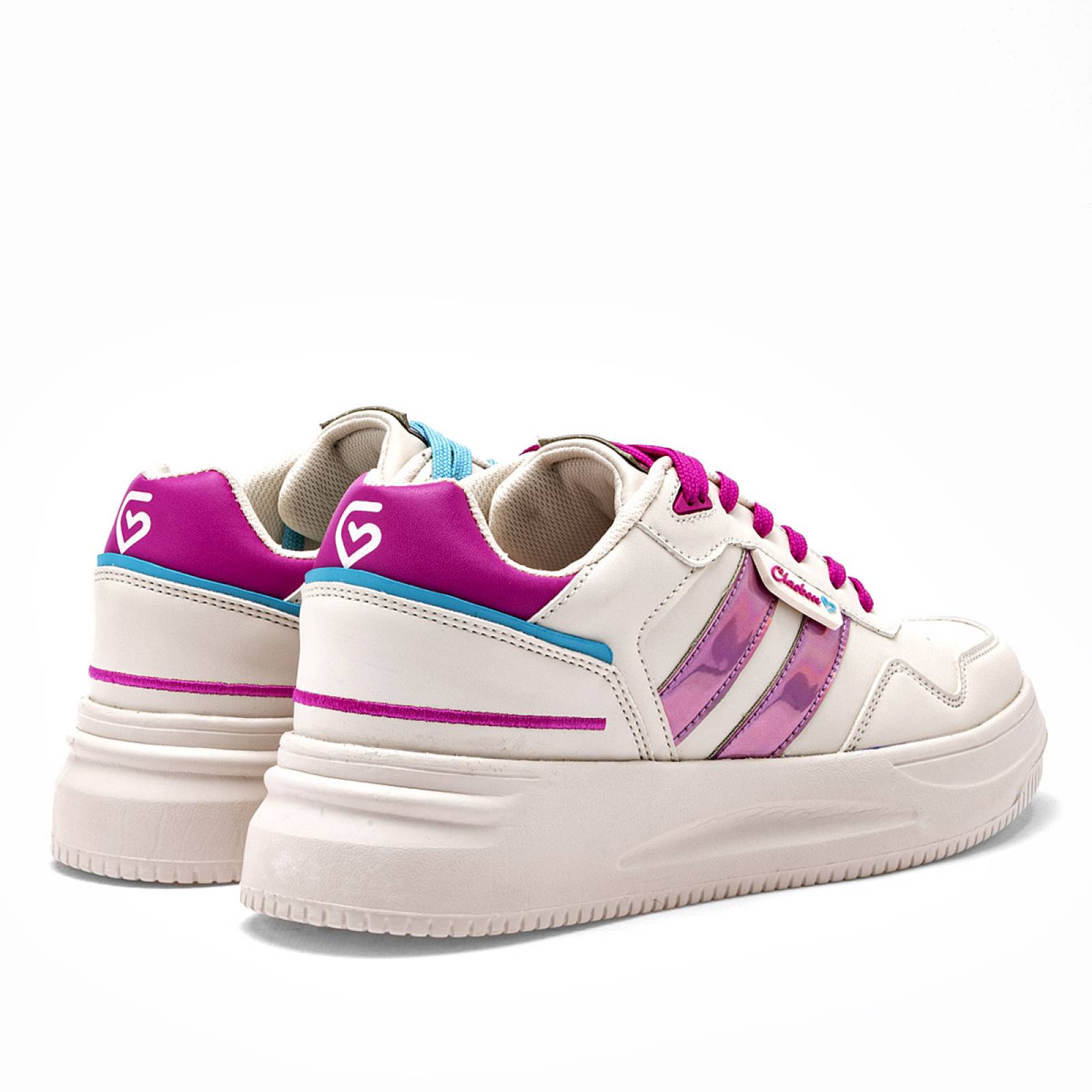 Tenis Clasben Latte 121235