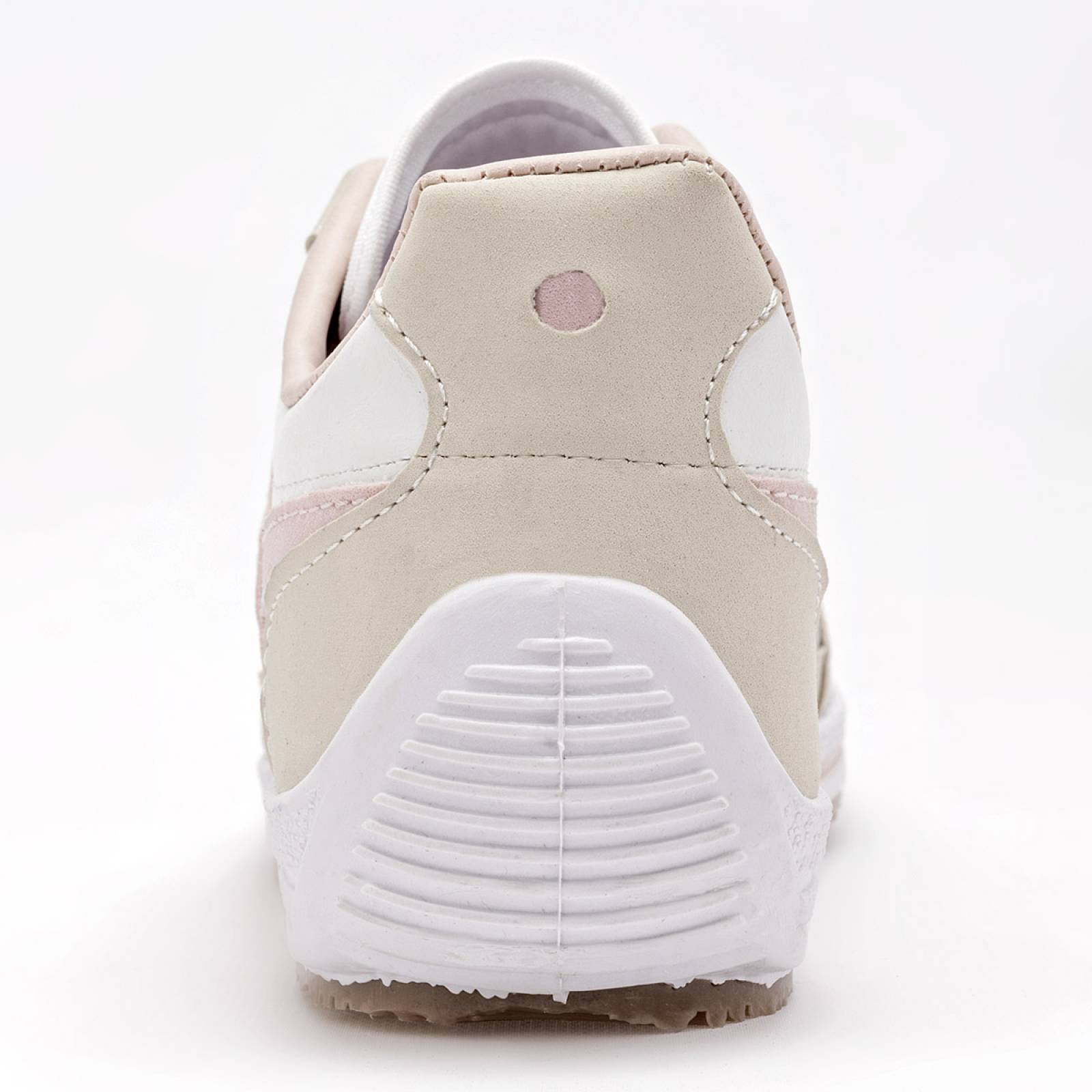 Tenis Panam Blanco 121391