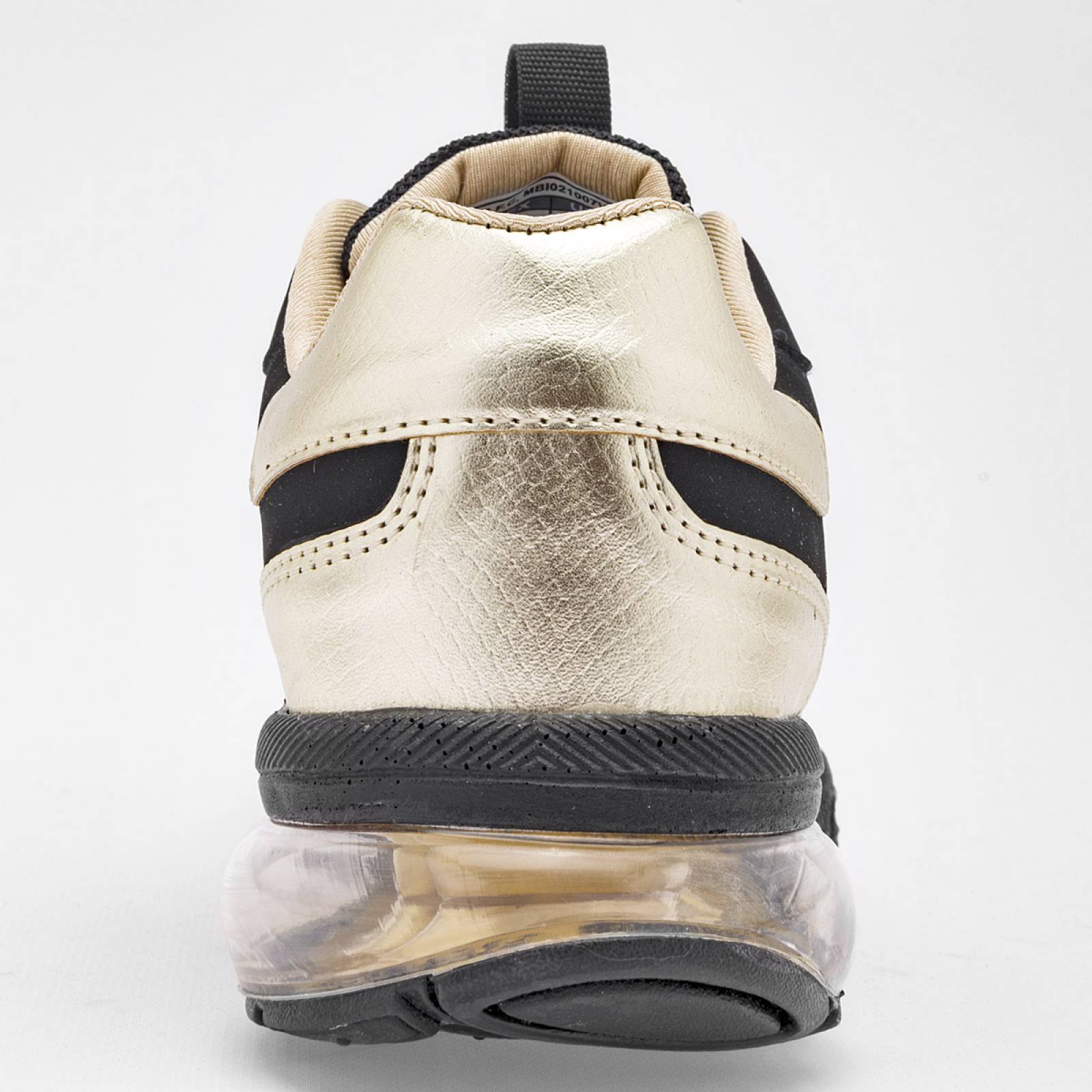 Tenis Boost Negro 121190