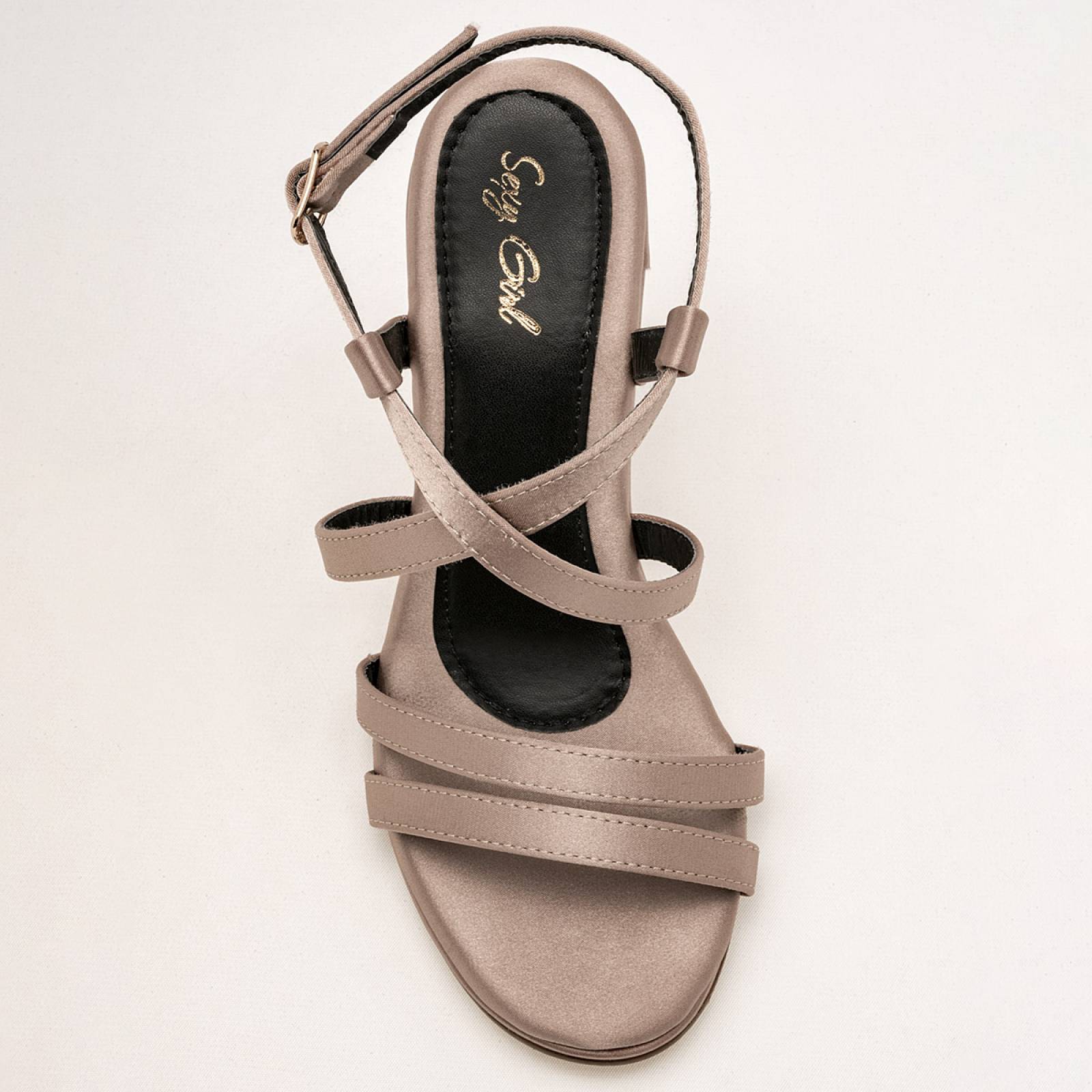 Zapatilla Sg Rosa 121757