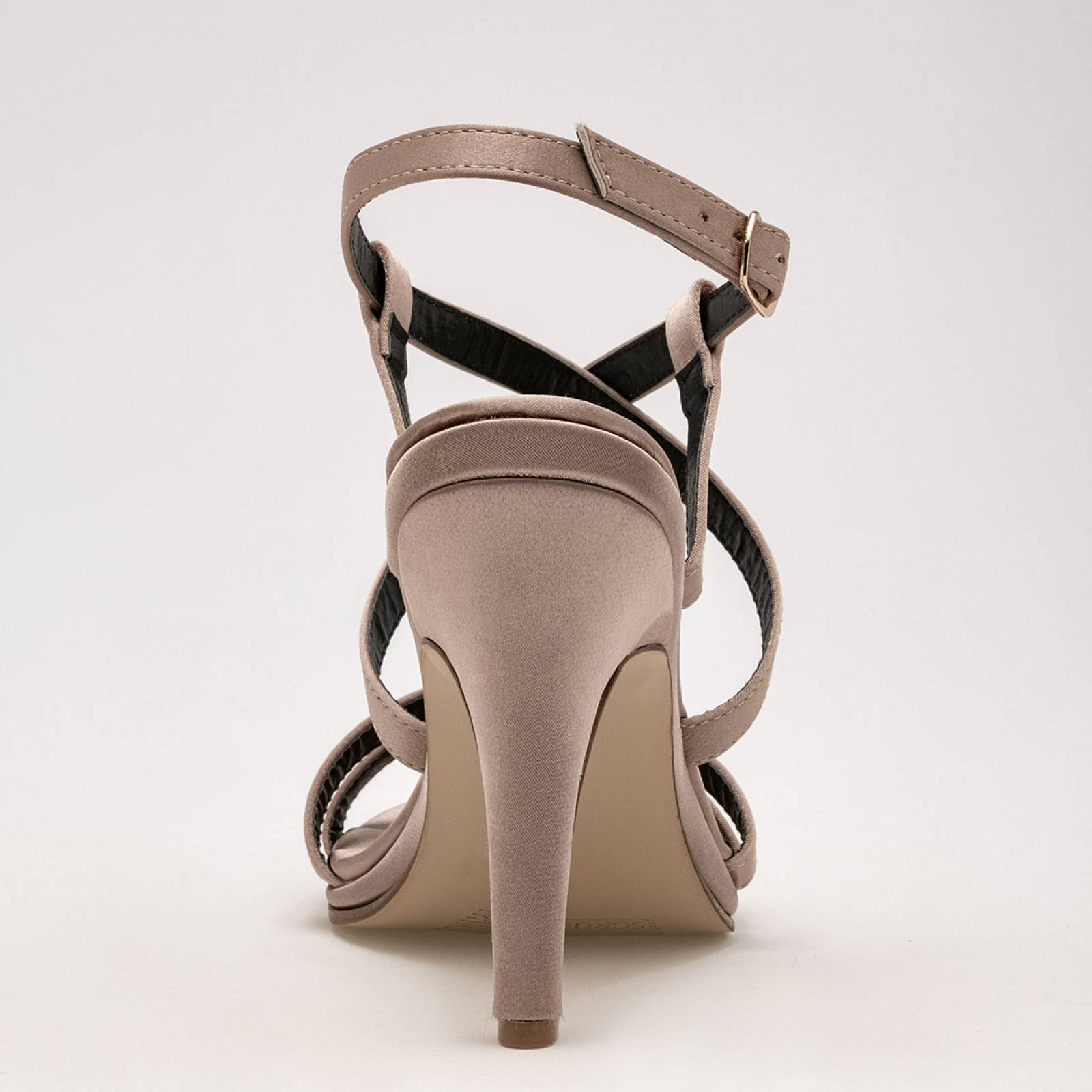 Zapatilla Sg Rosa 121757