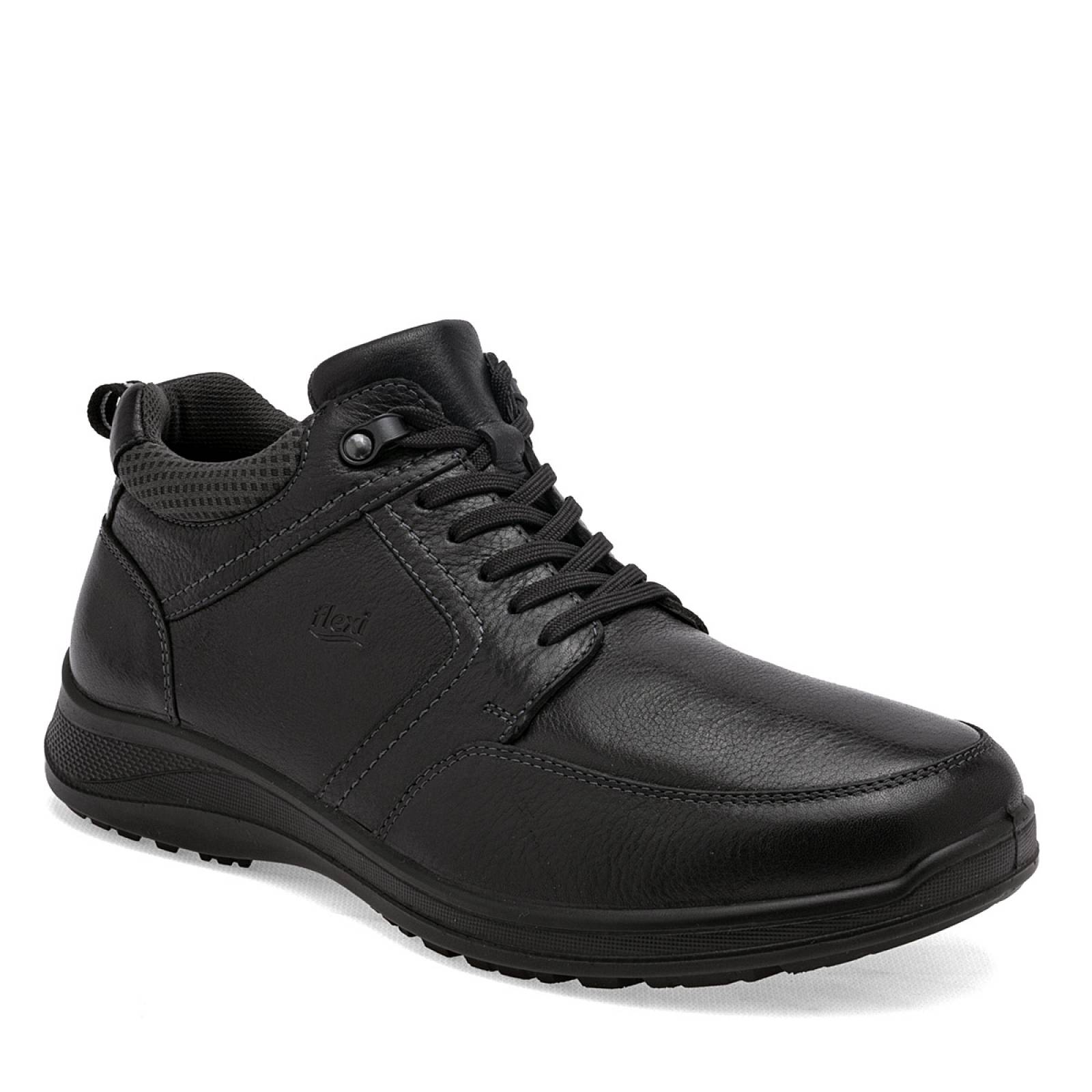 Zapato casual Flexi Negro 120506