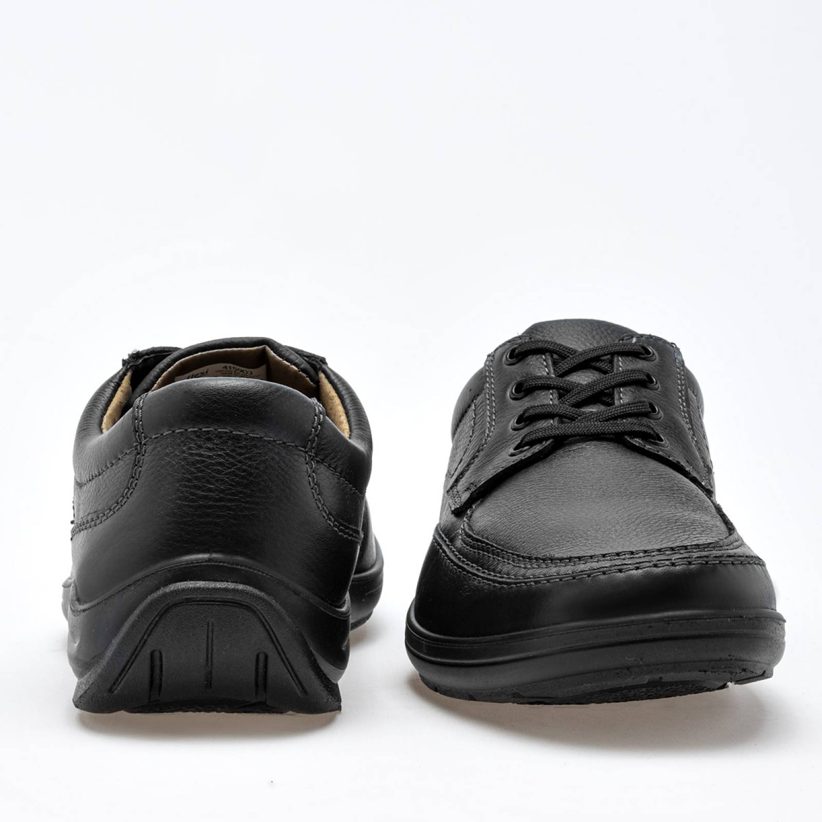 Zapato casual Flexi Negro 120594