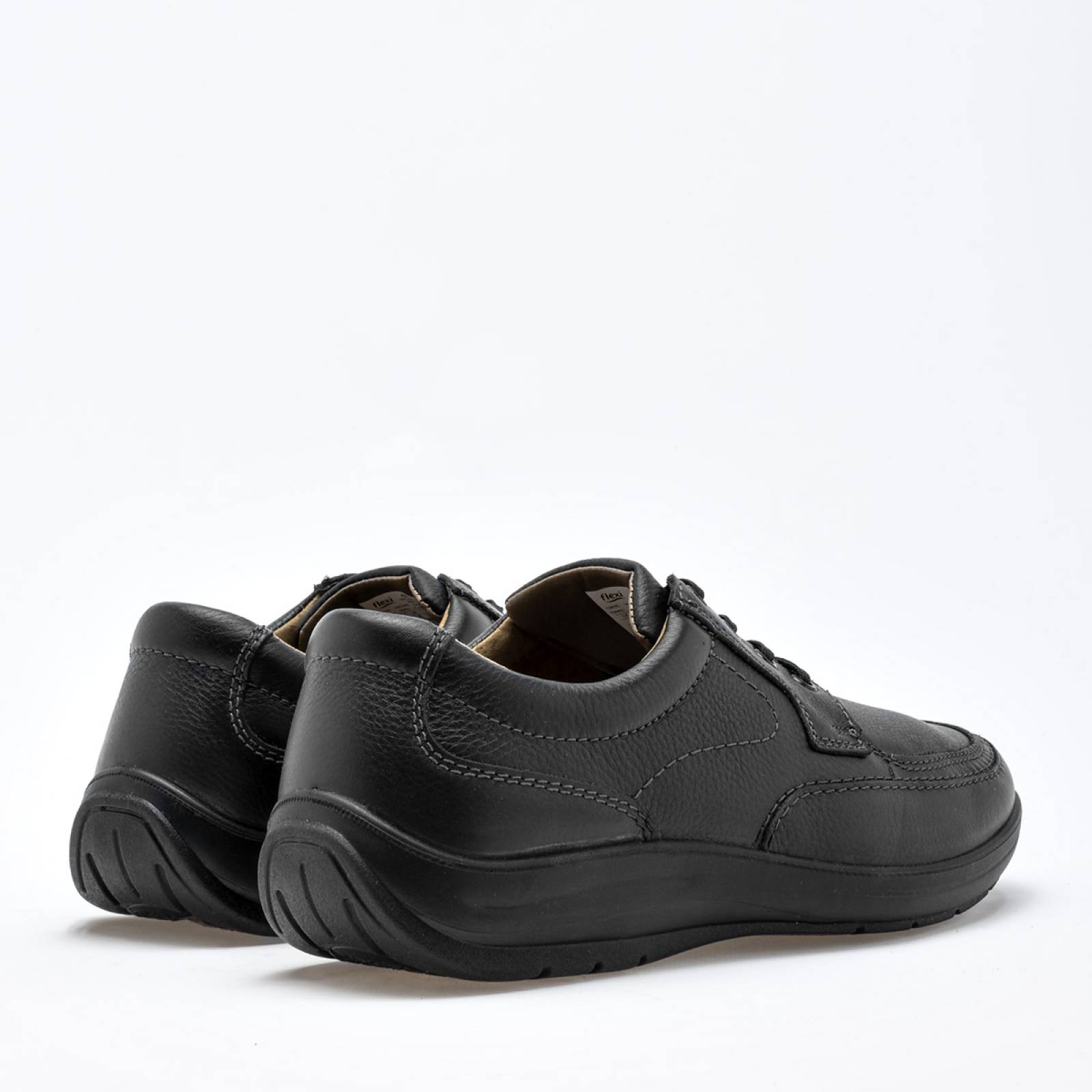 Zapato casual Flexi Negro 120594