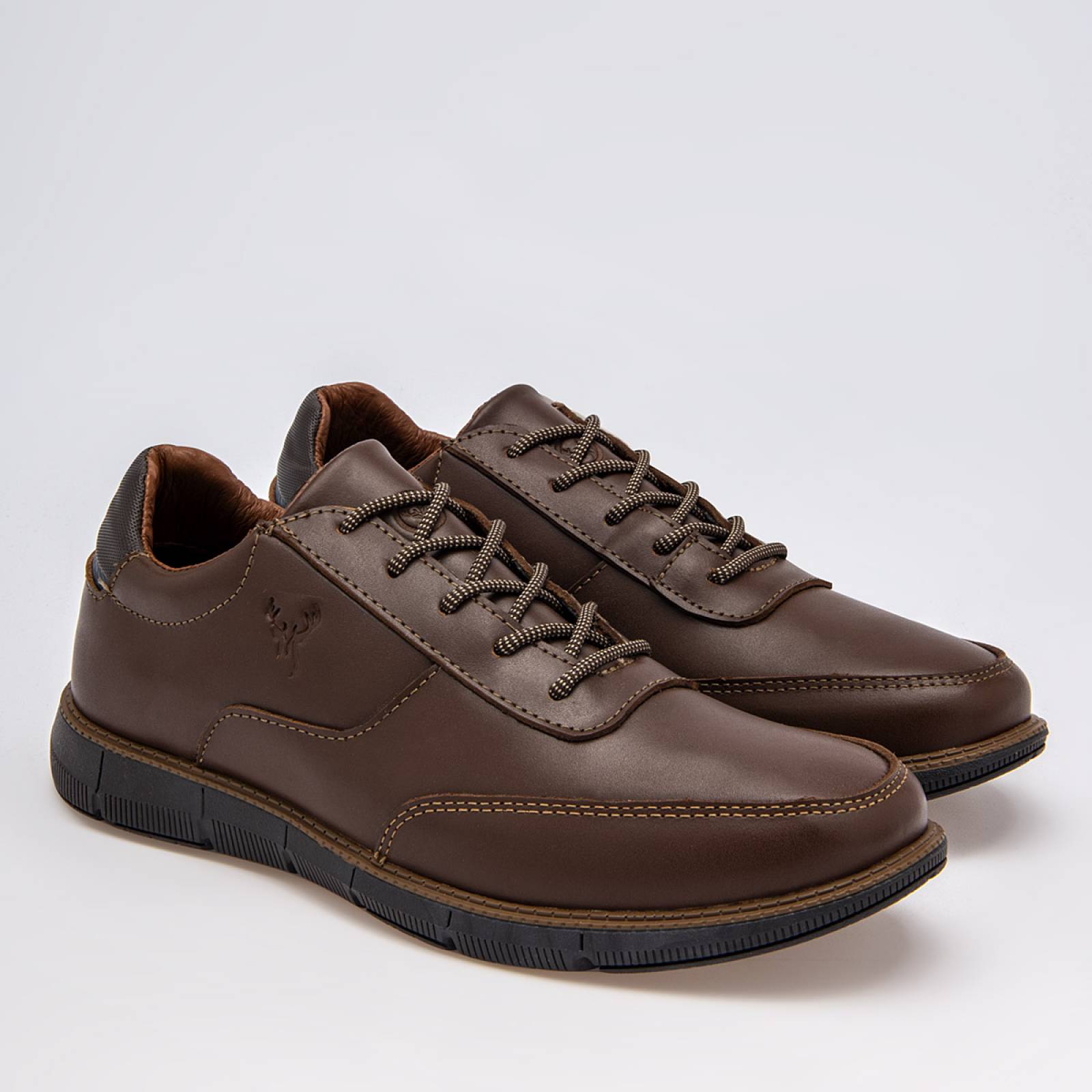 Zapato casual Moel Camel 121334