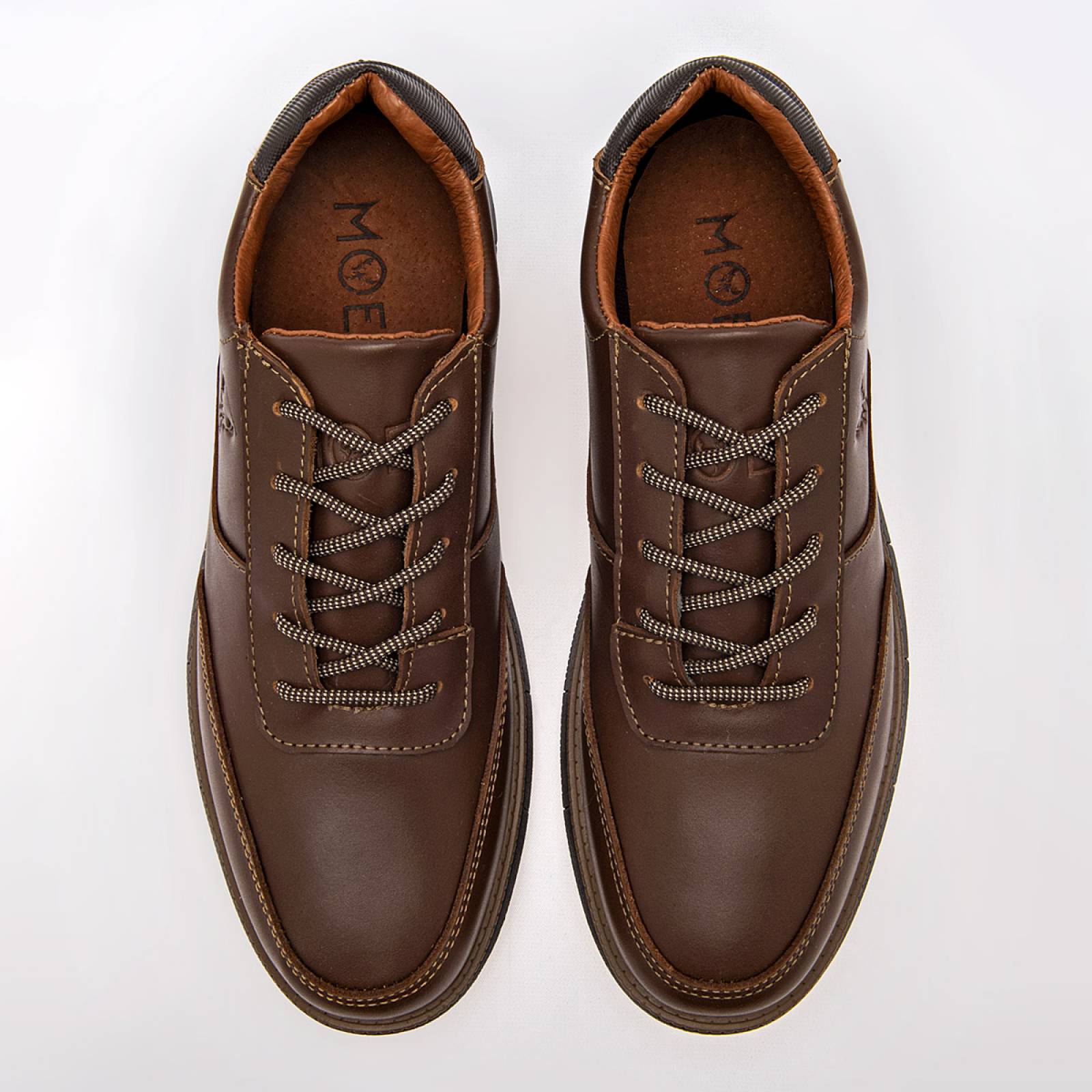 Zapato casual Moel Camel 121334