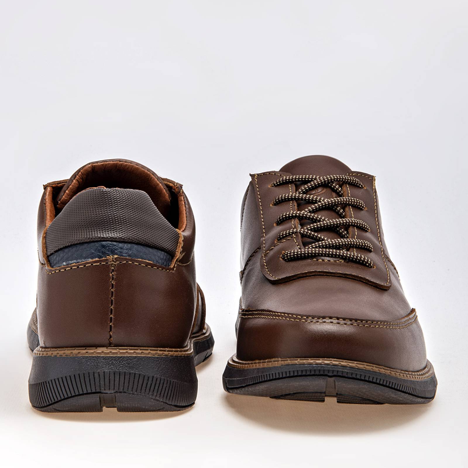 Zapato casual Moel Camel 121334