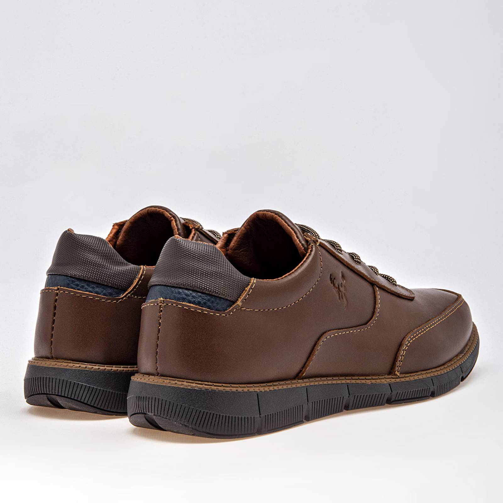 Zapato casual Moel Camel 121334