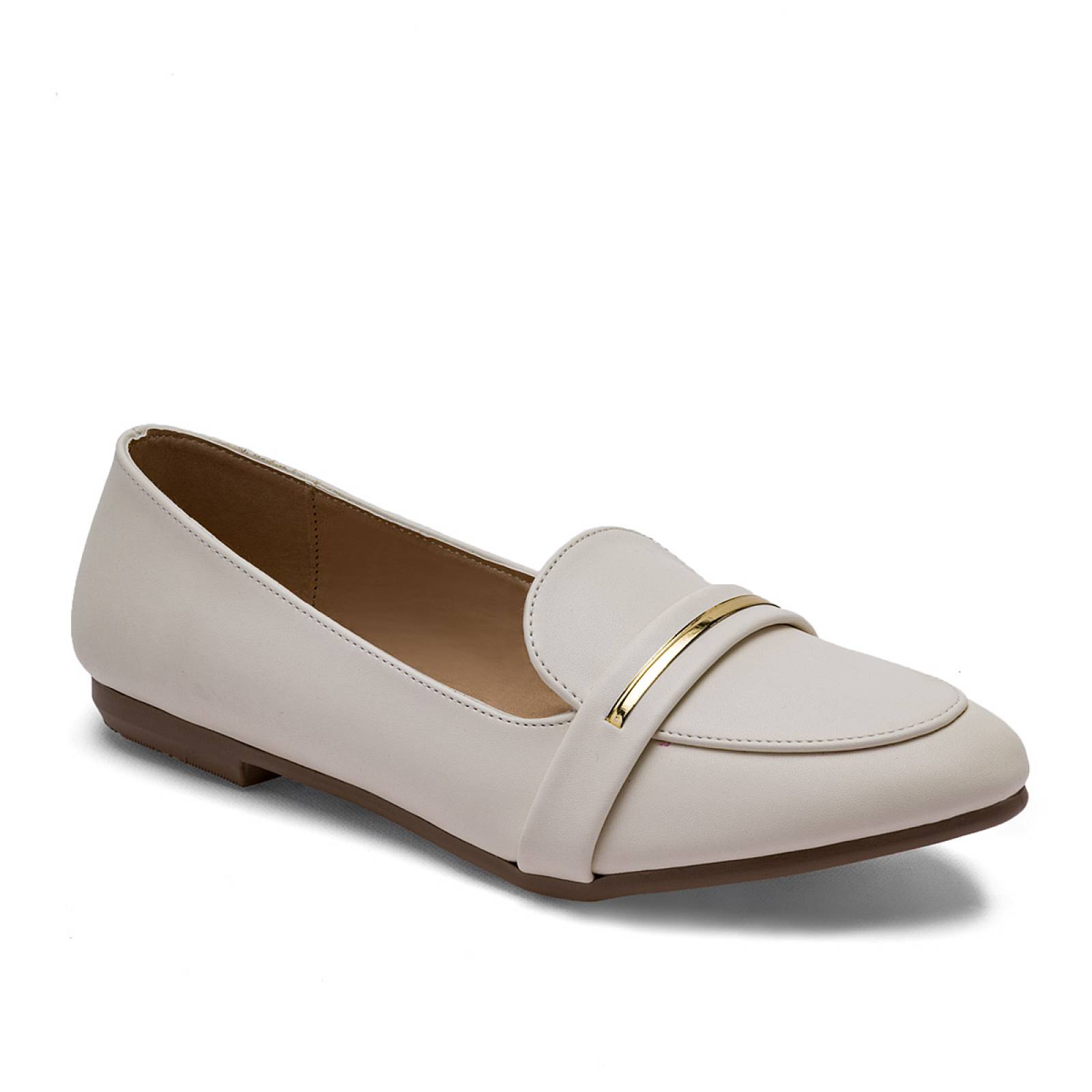 Zapato casual Been class Latte 121178