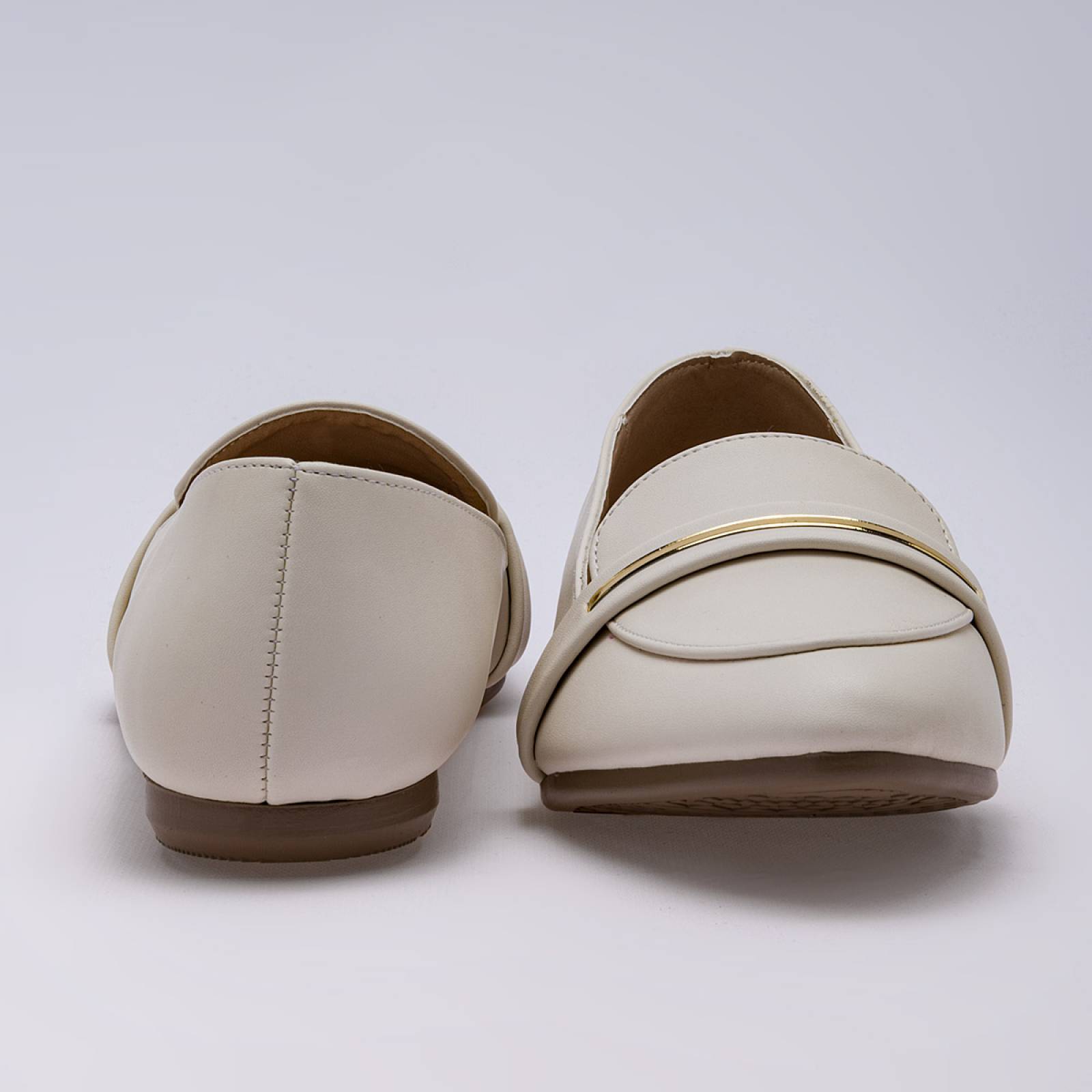 Zapato casual Been class Latte 121178