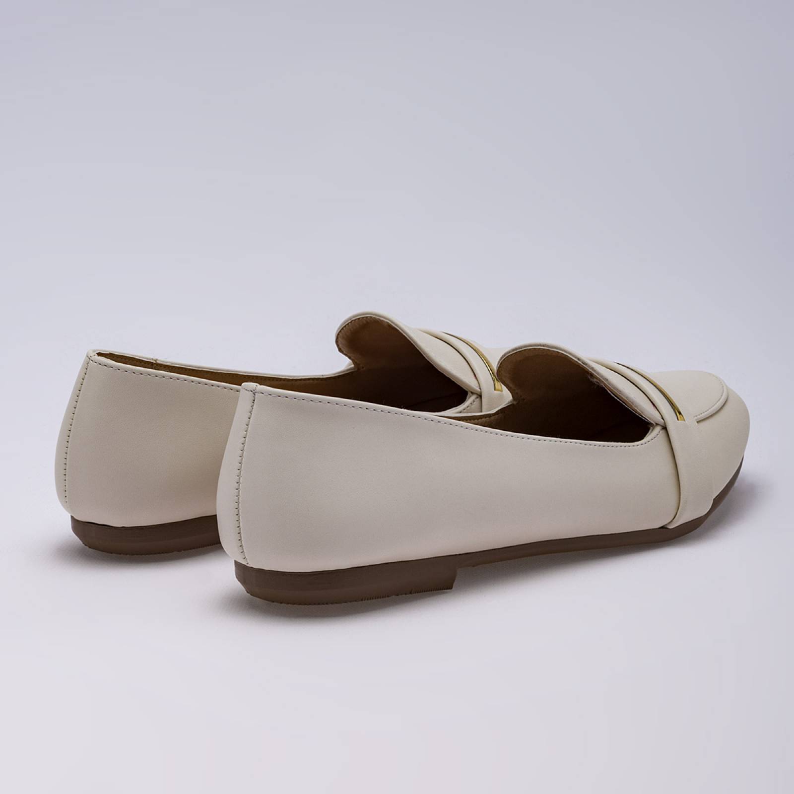 Zapato casual Been class Latte 121178