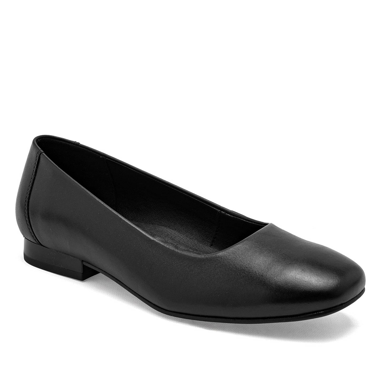 Zapato casual Flexi Negro 120544