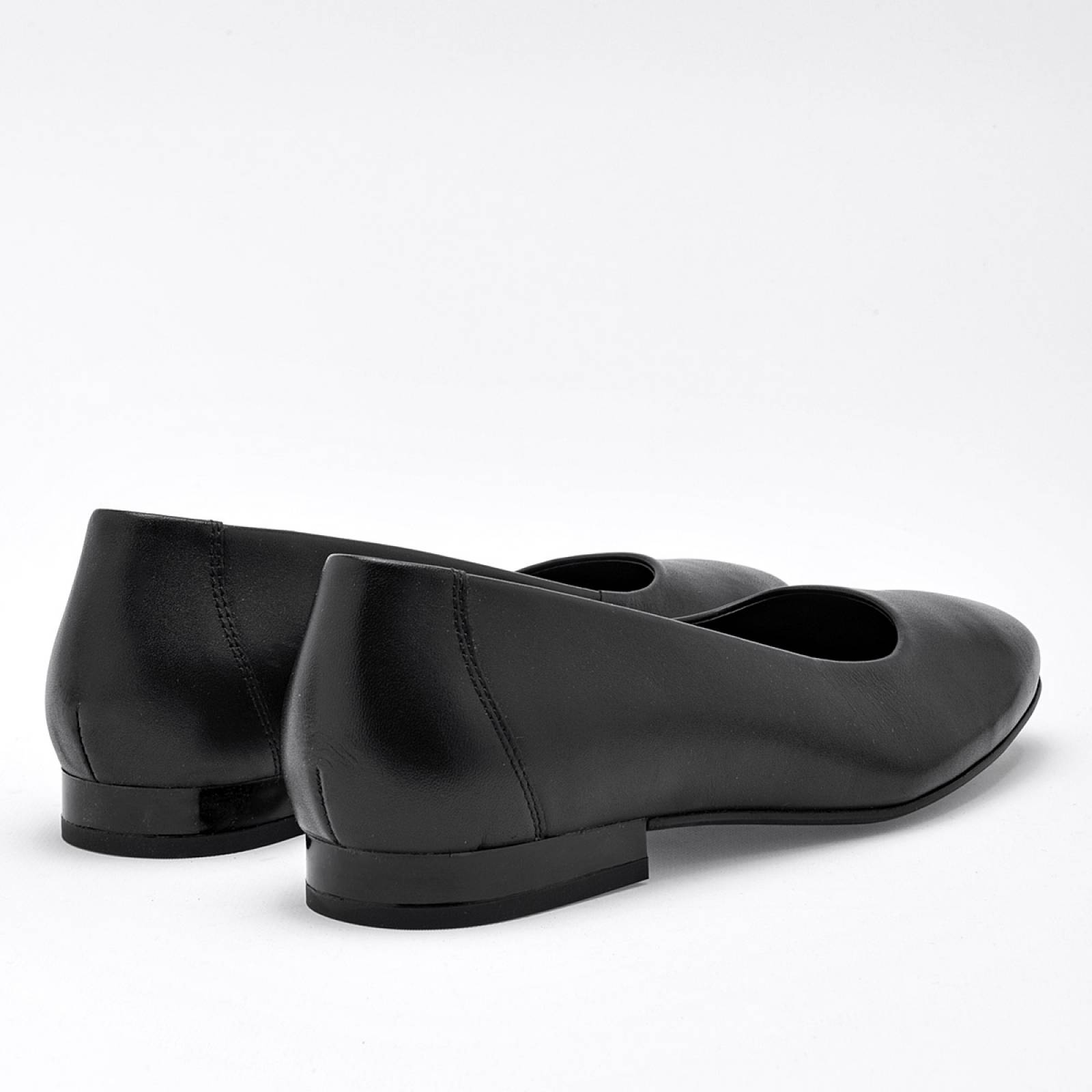 Zapato casual Flexi Negro 120544