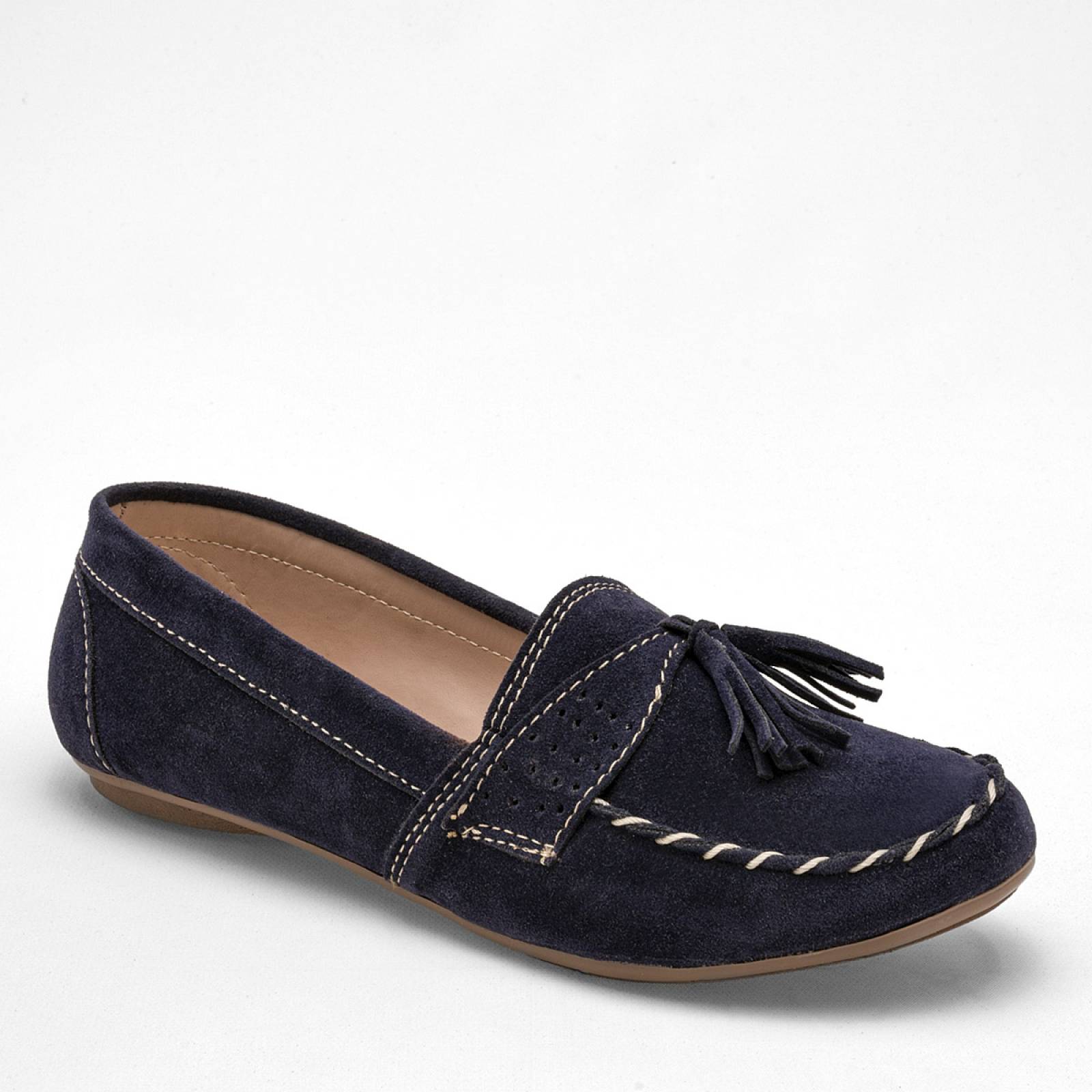 Zapato casual Rumores Marino 121746