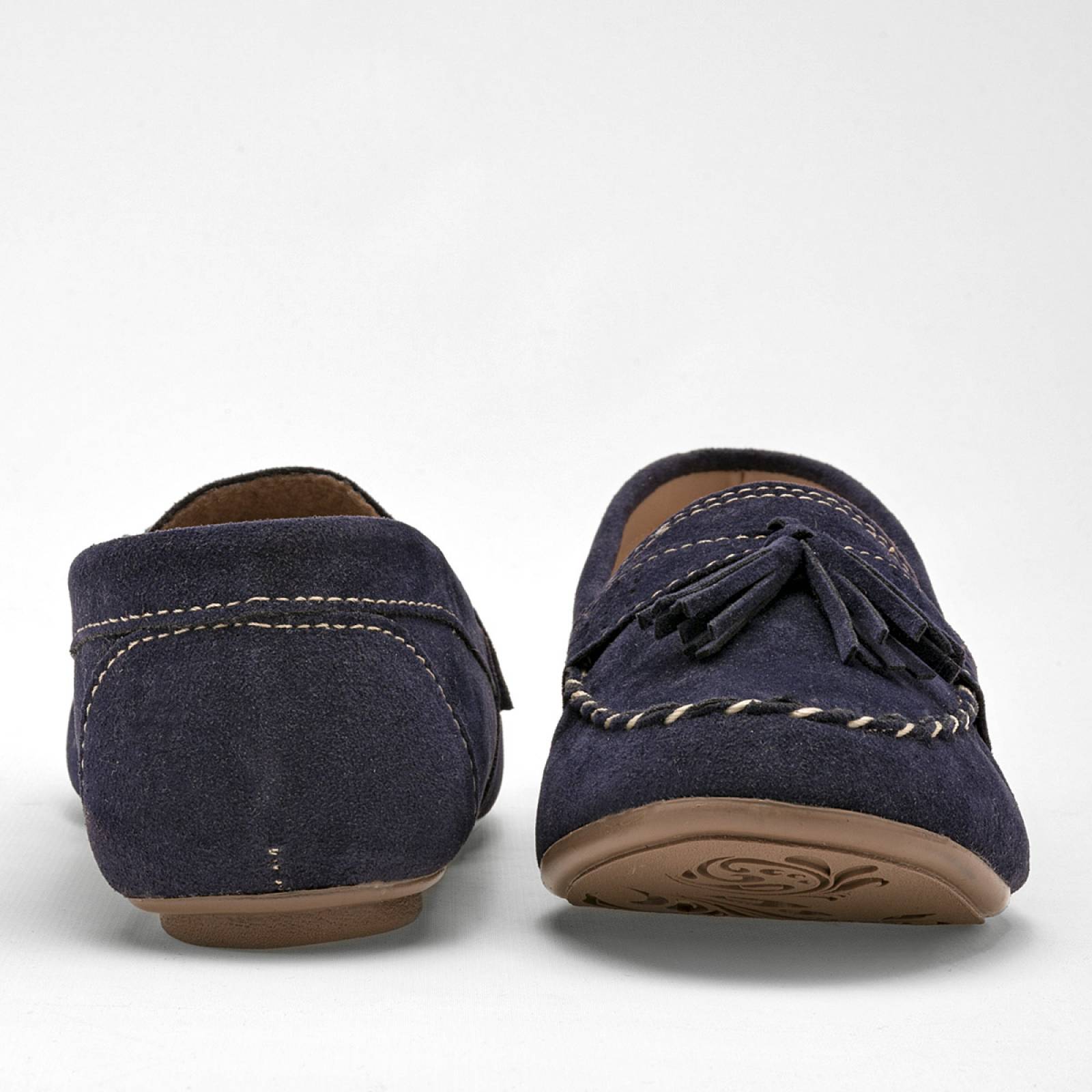 Zapato casual Rumores Marino 121746