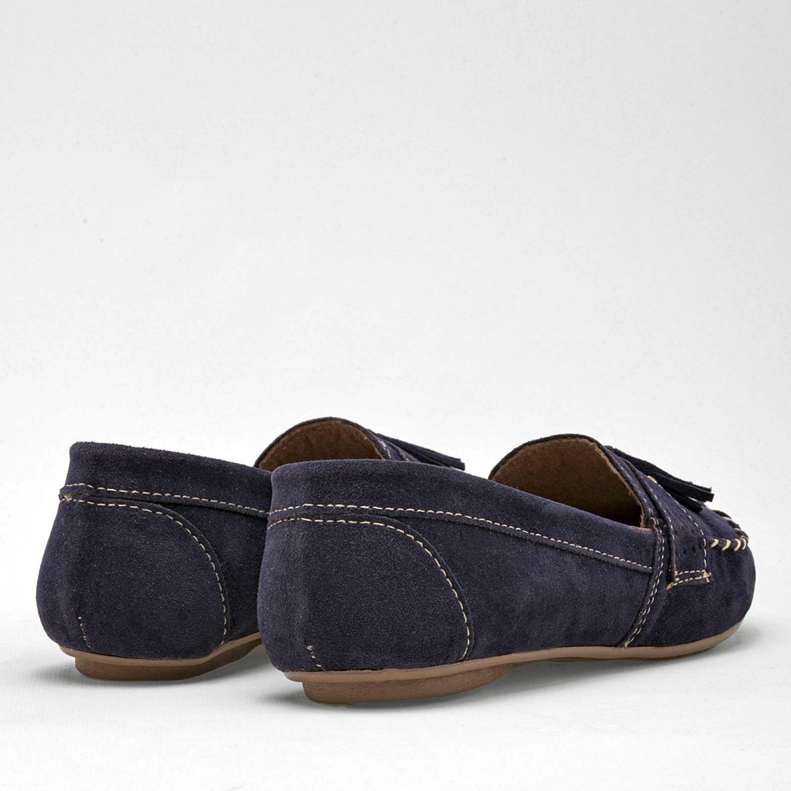 Zapato casual Rumores Marino 121746