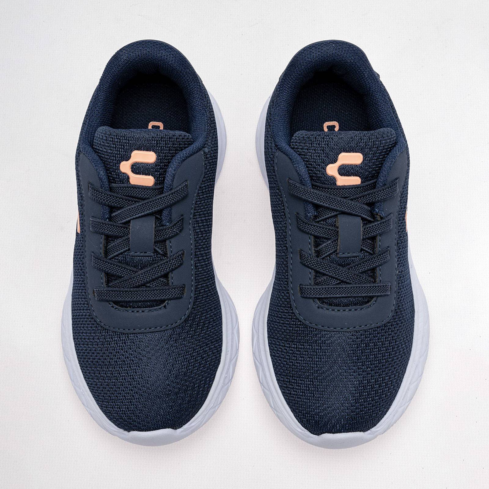 Tenis Charly Marino 120396