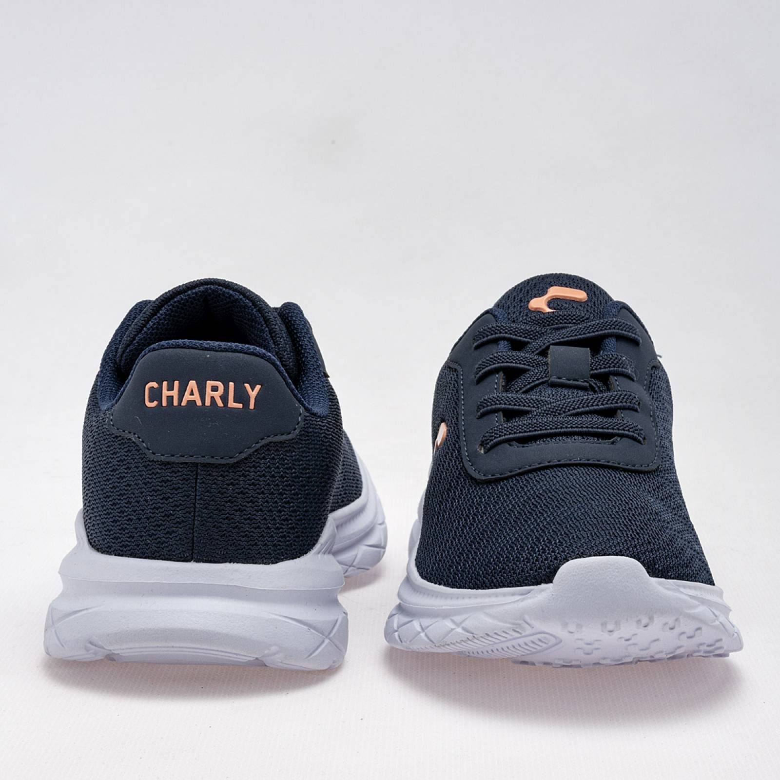Tenis Charly Marino 120396