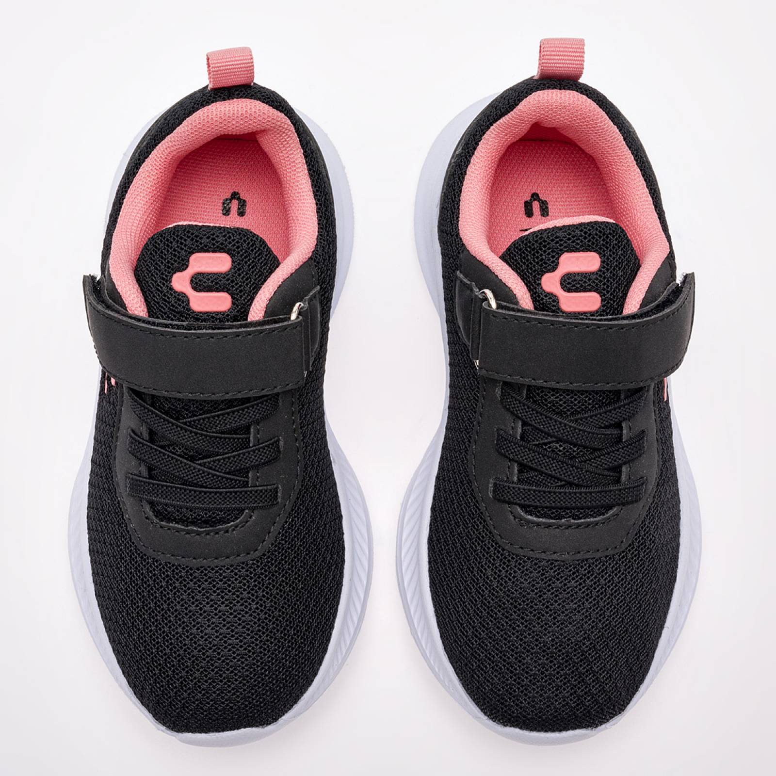 Tenis Charly Negro 120392