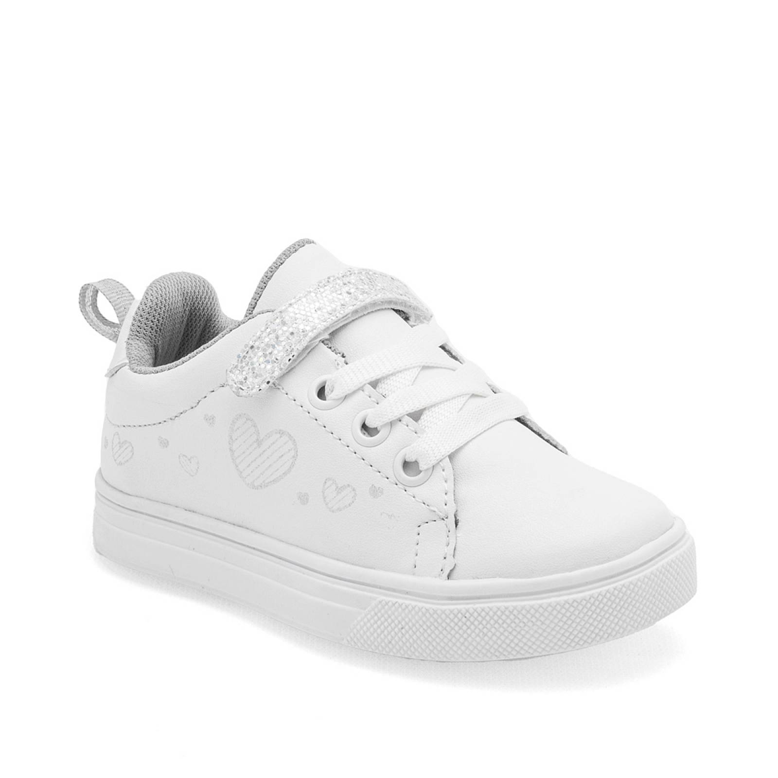 Tenis Clibre Blanco 120313