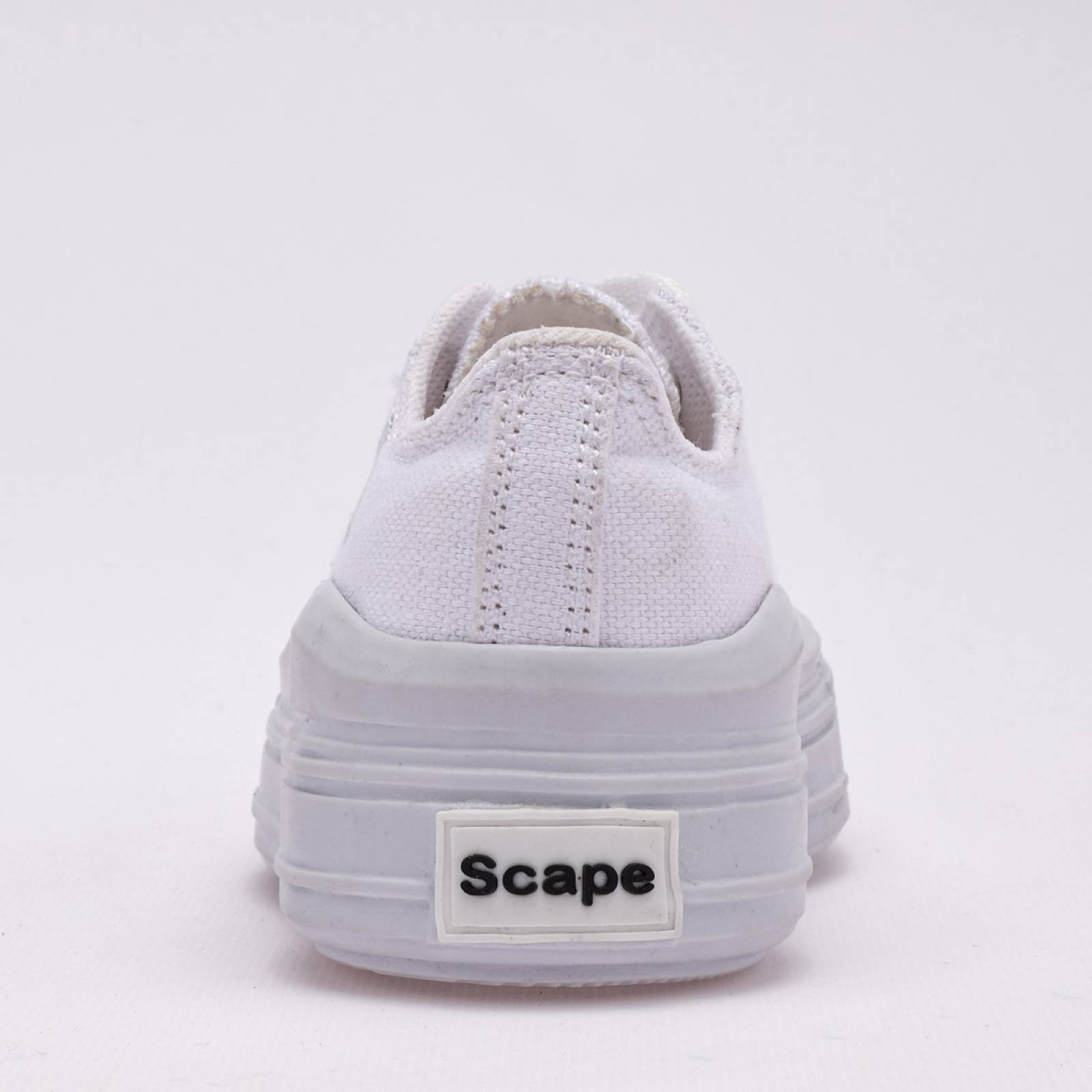 Tenis Scape Blanco 120943