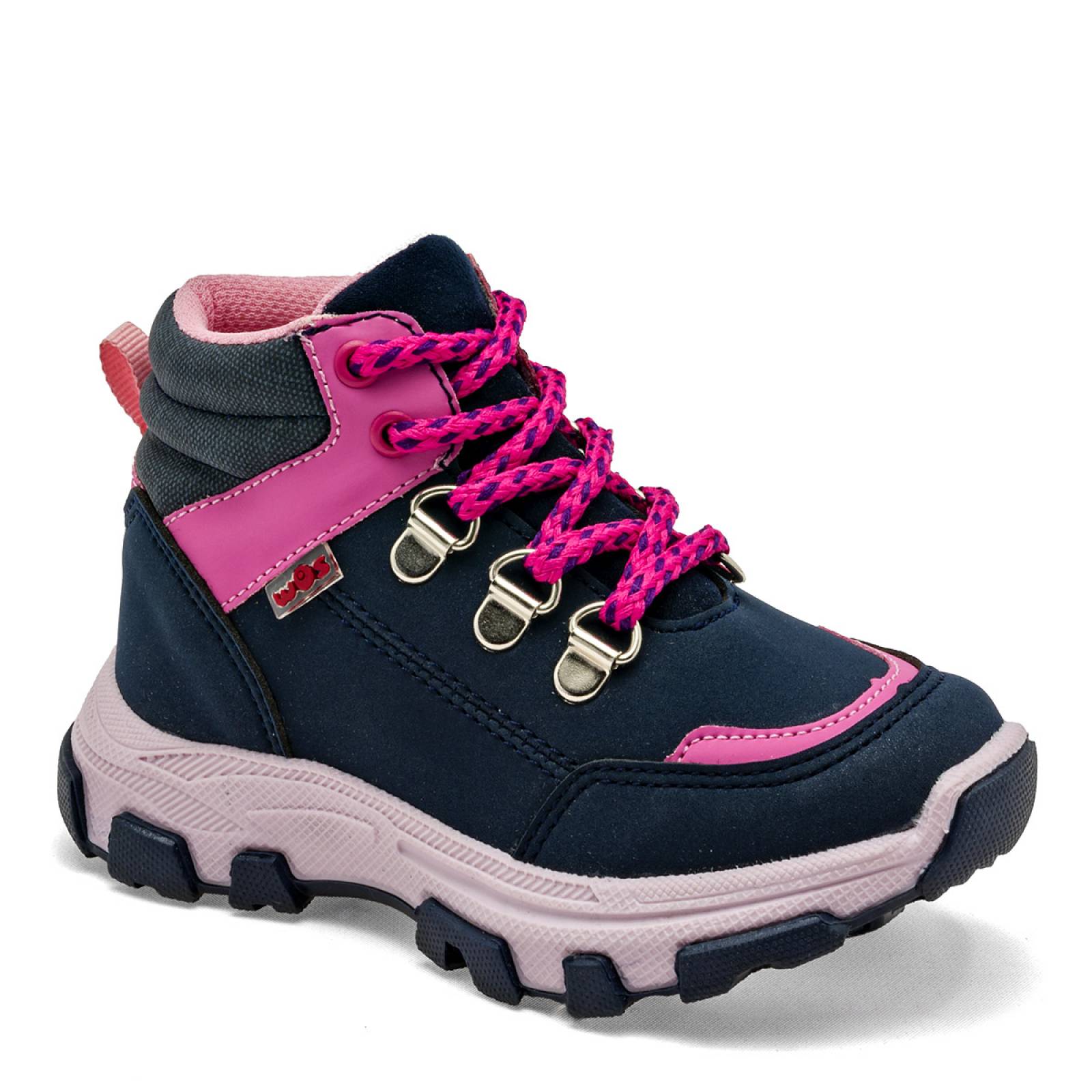 Bota y botin Wos Marino 121000