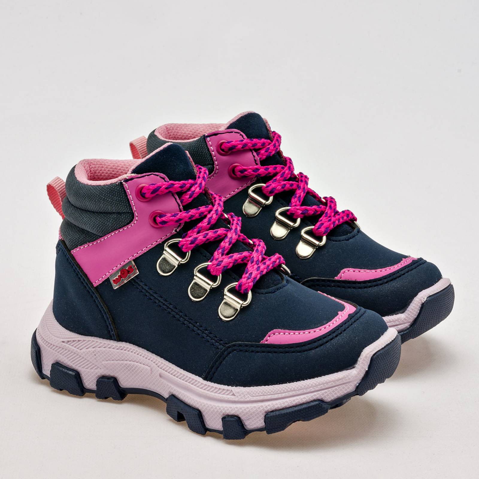 Bota y botin Wos Marino 121000
