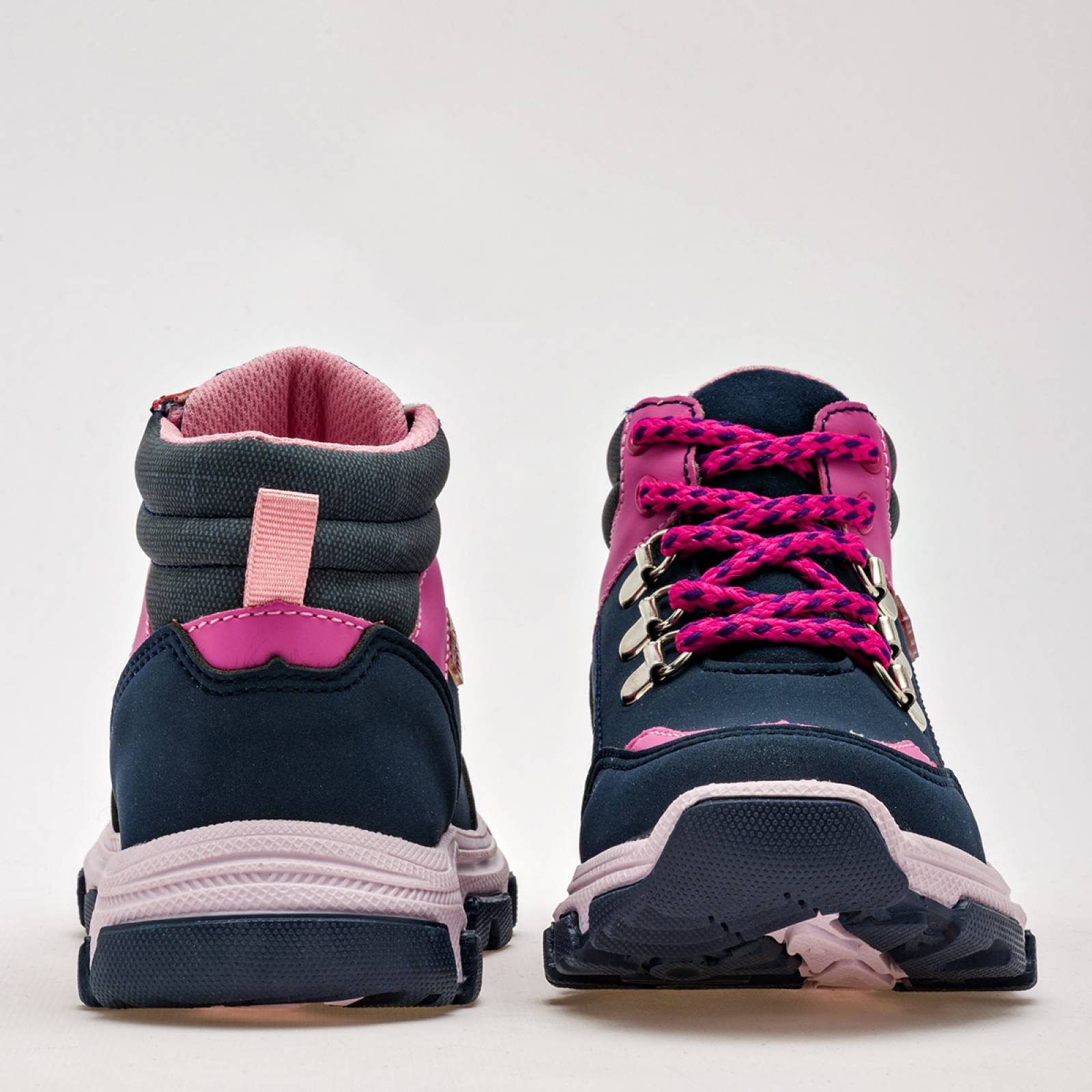 Bota y botin Wos Marino 121000