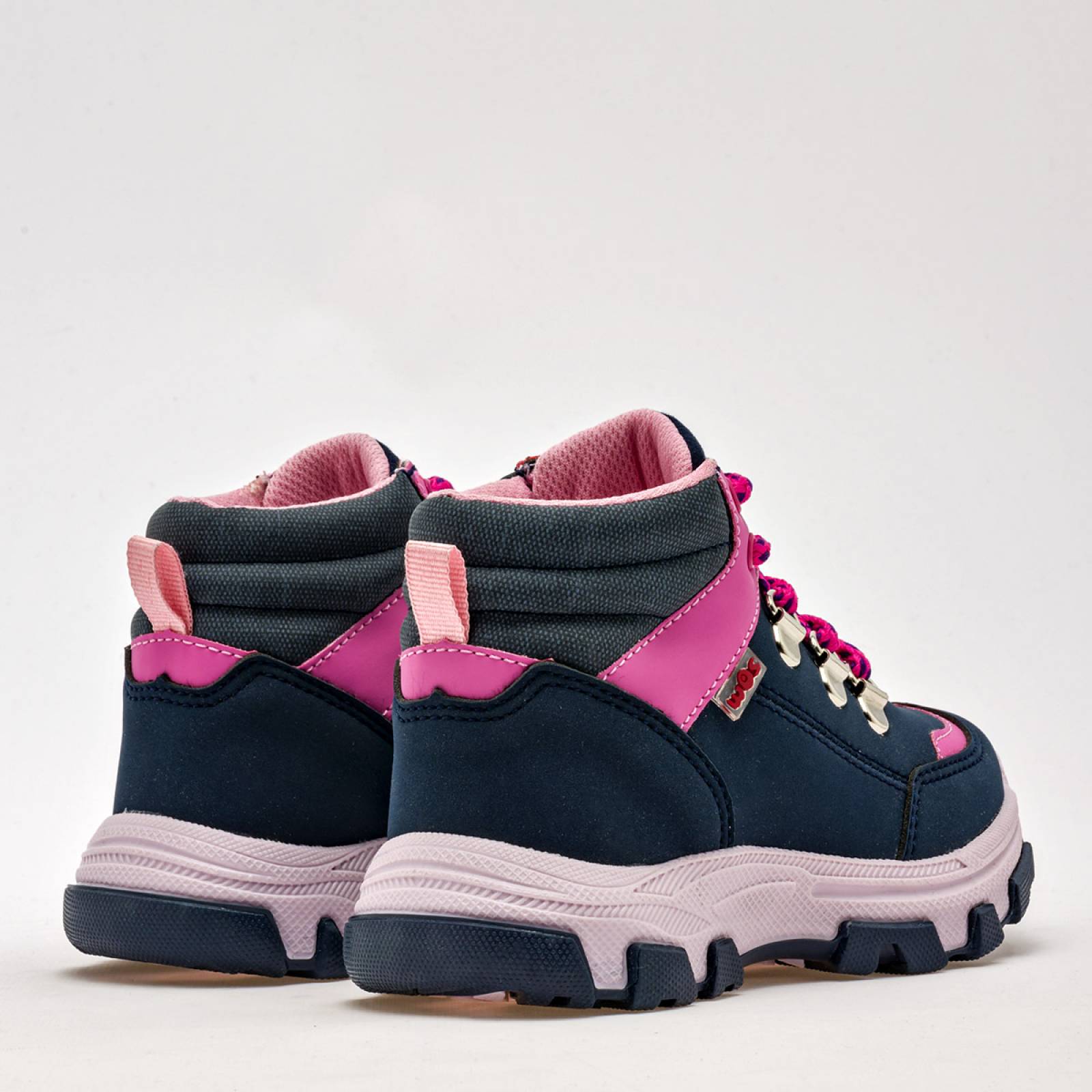 Bota y botin Wos Marino 121000