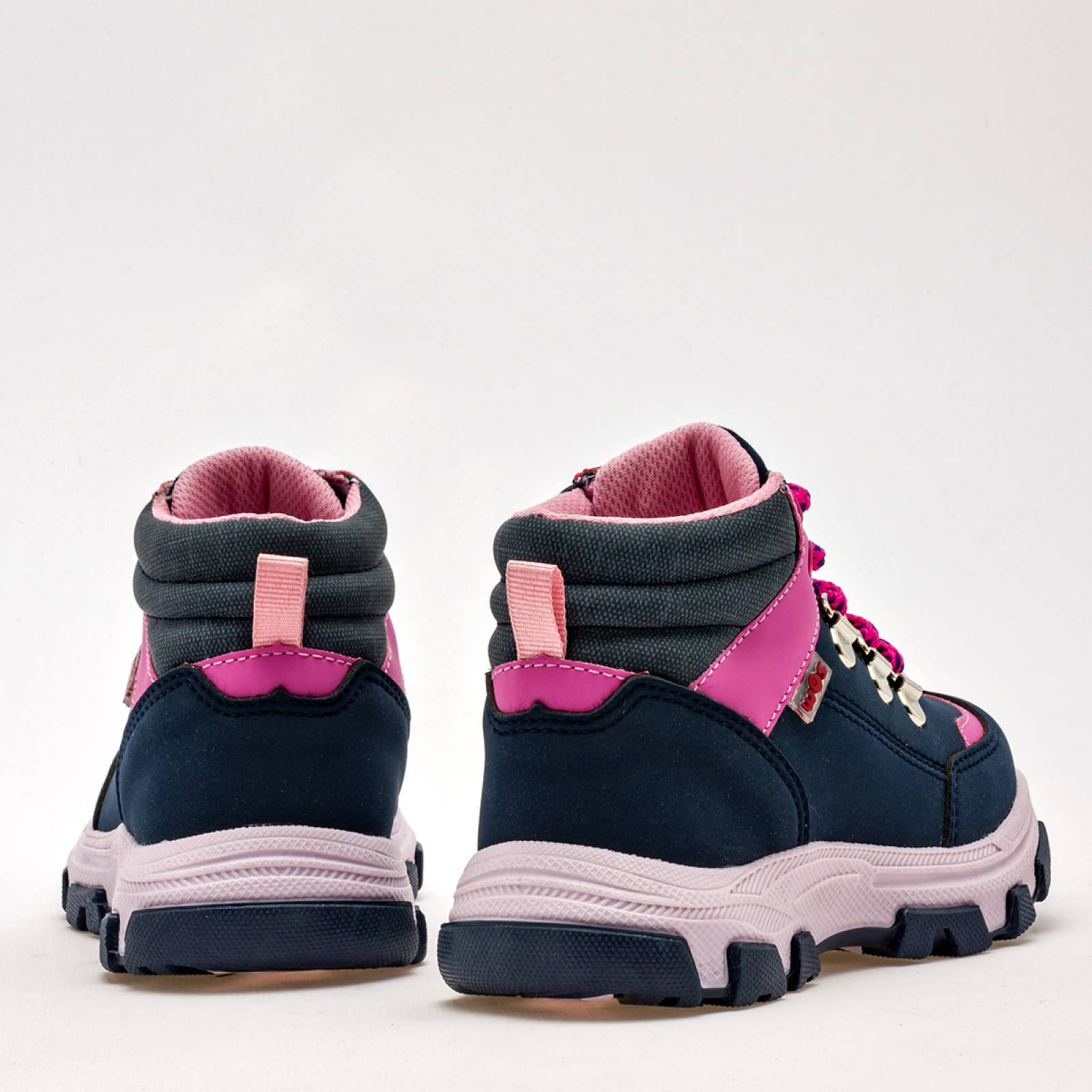 Bota y botin Wos Marino 121000