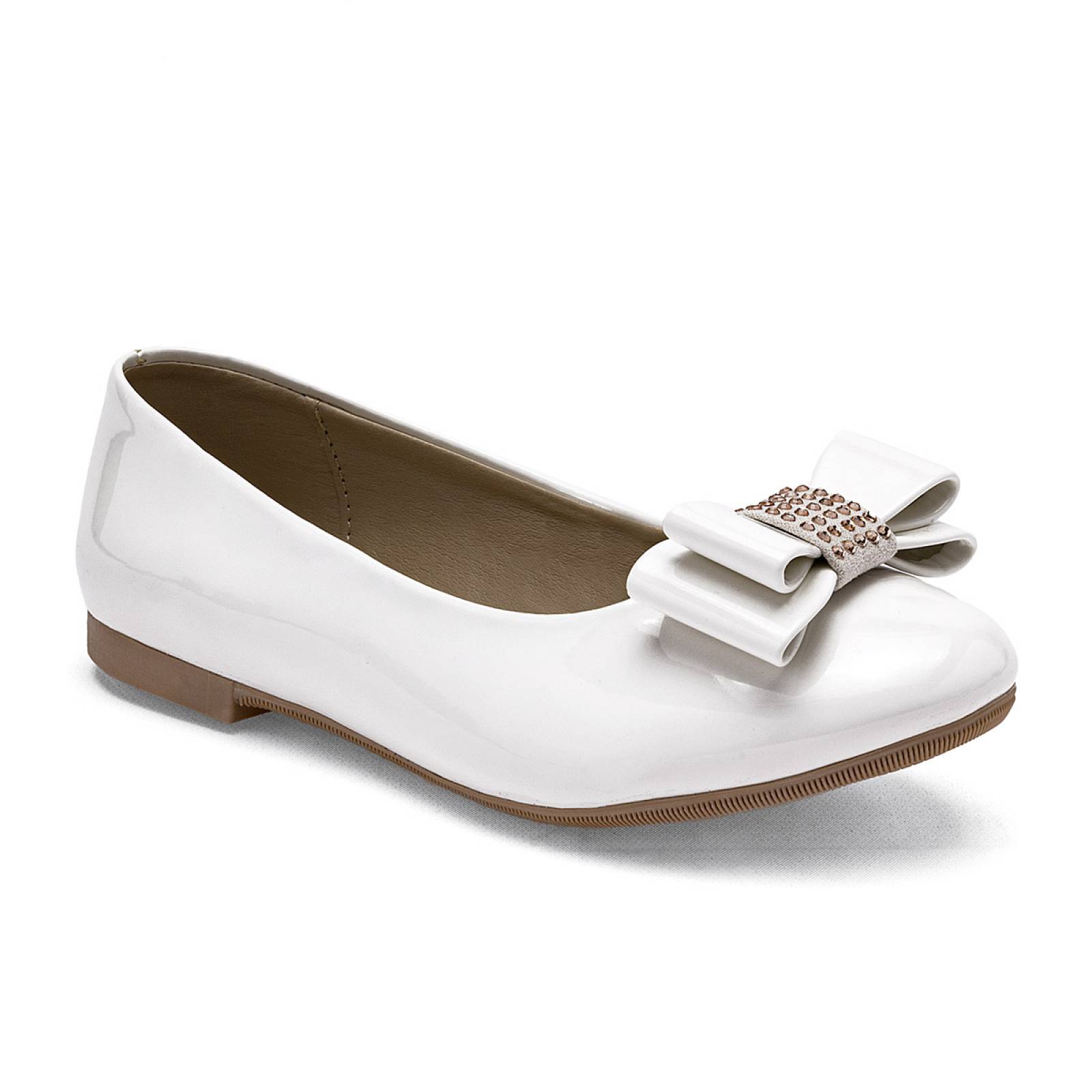 Flats Been class Blanco 120608