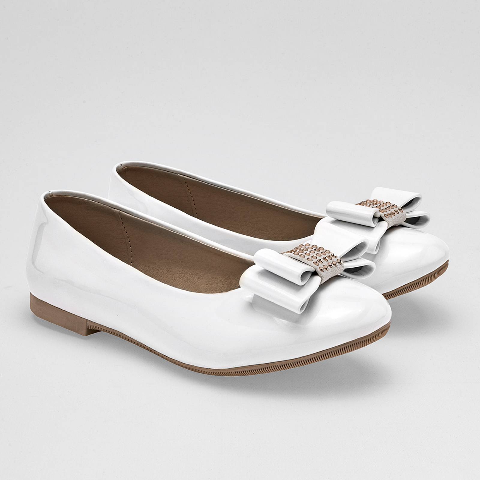 Flats Been class Blanco 120608