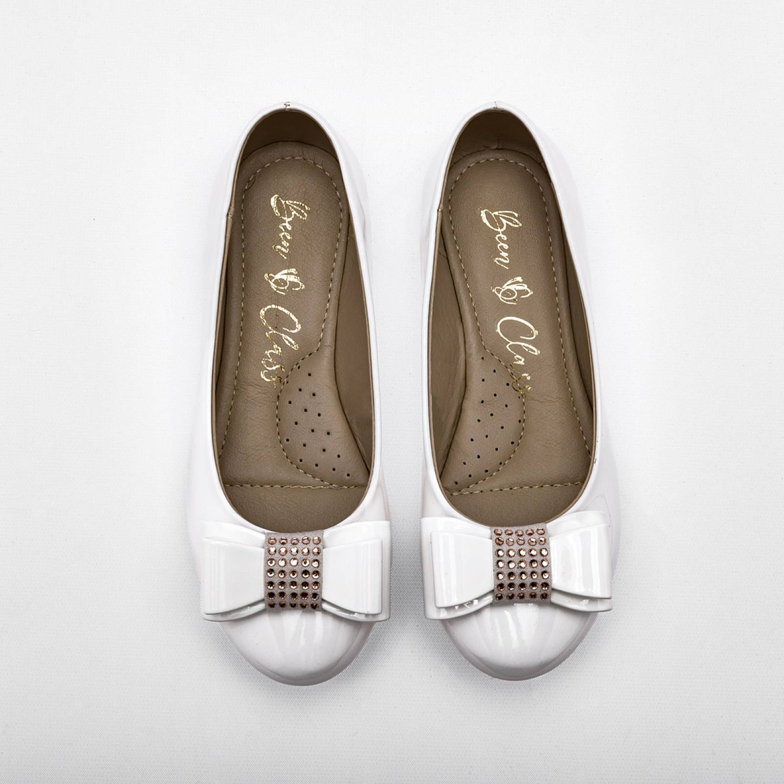 Flats Been class Blanco 120608
