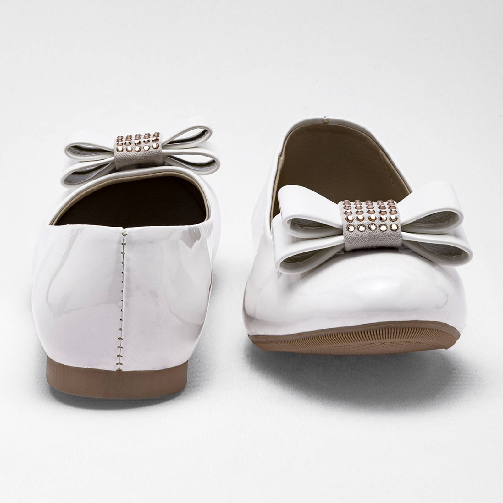 Flats Been class Blanco 120608