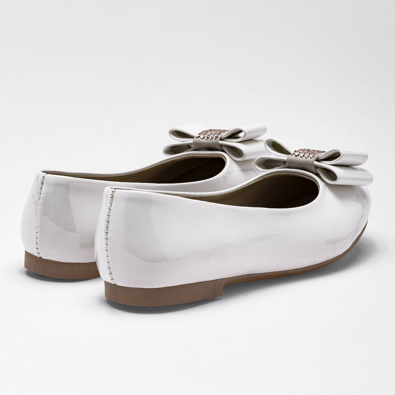 Flats Been class Blanco 120608