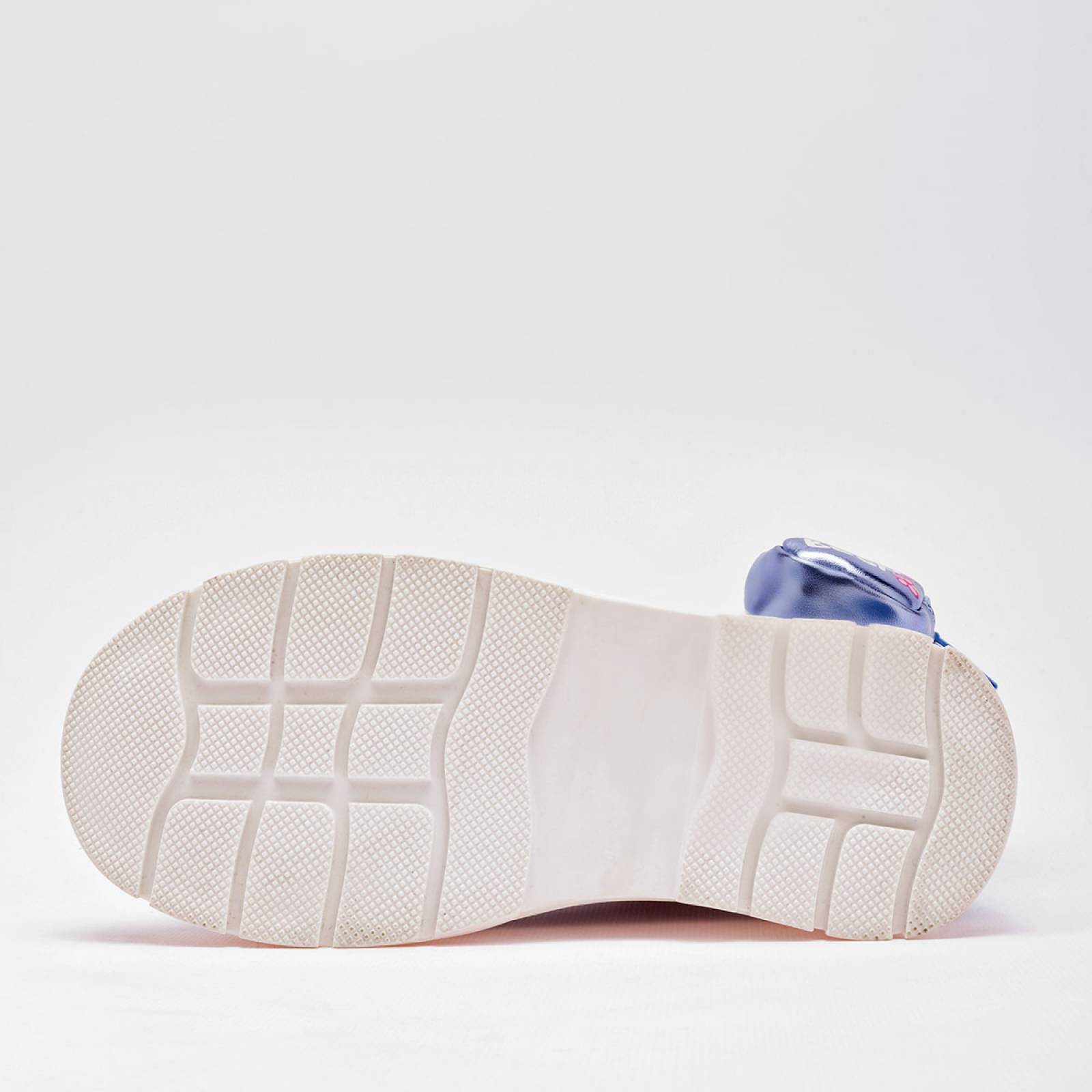 Tenis Bambino Azul 120654