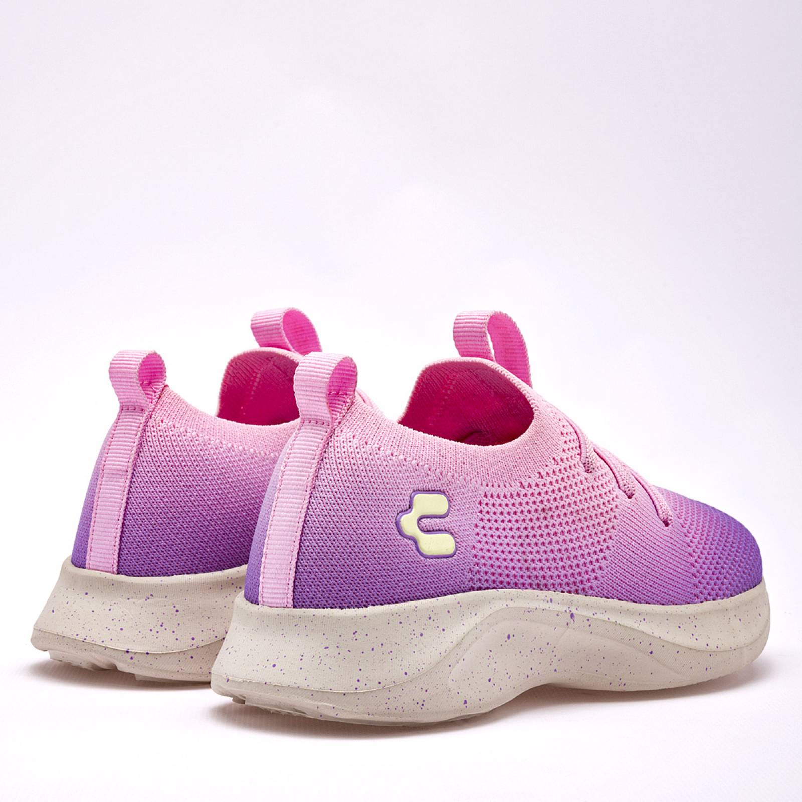 Tenis Charly Lila 120296