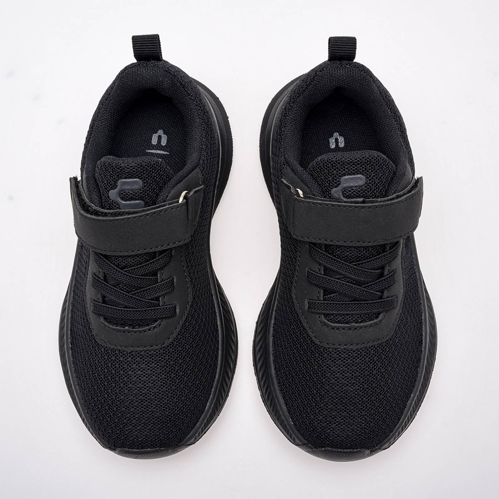 Tenis Charly Negro 120231