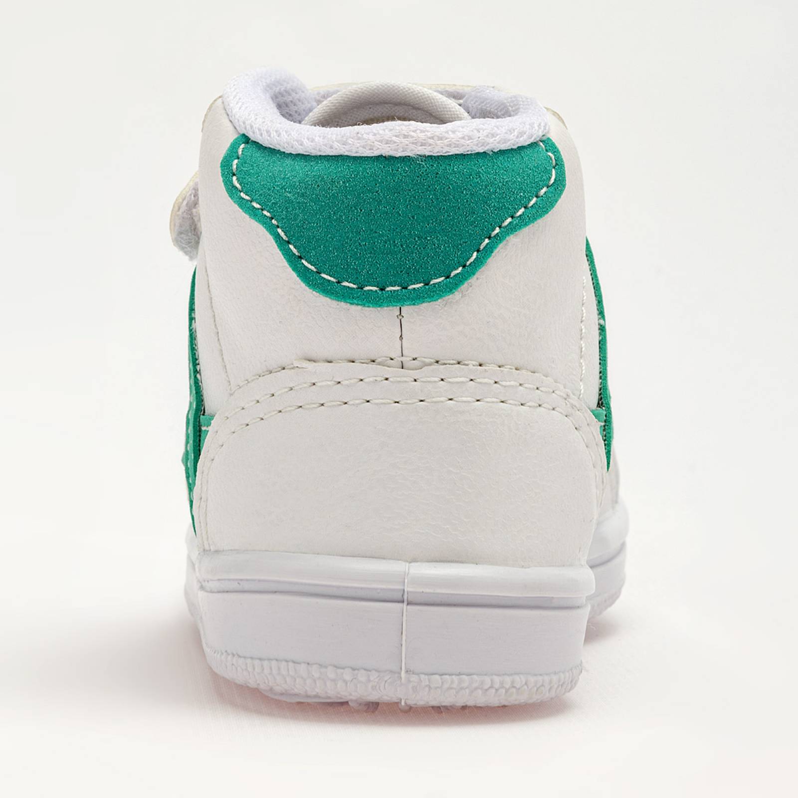 Tenis Panam Blanco 121395