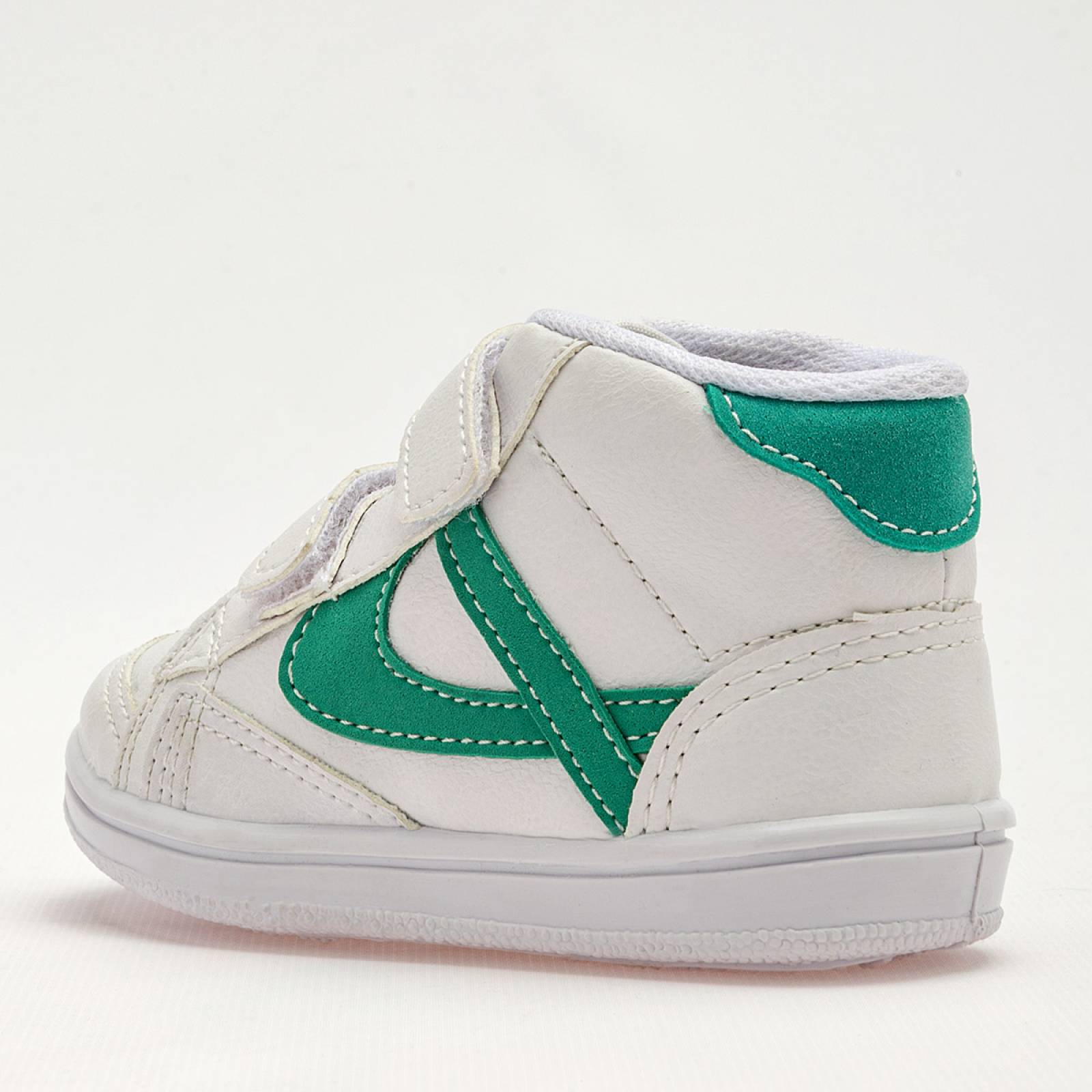 Tenis Panam Blanco 121395