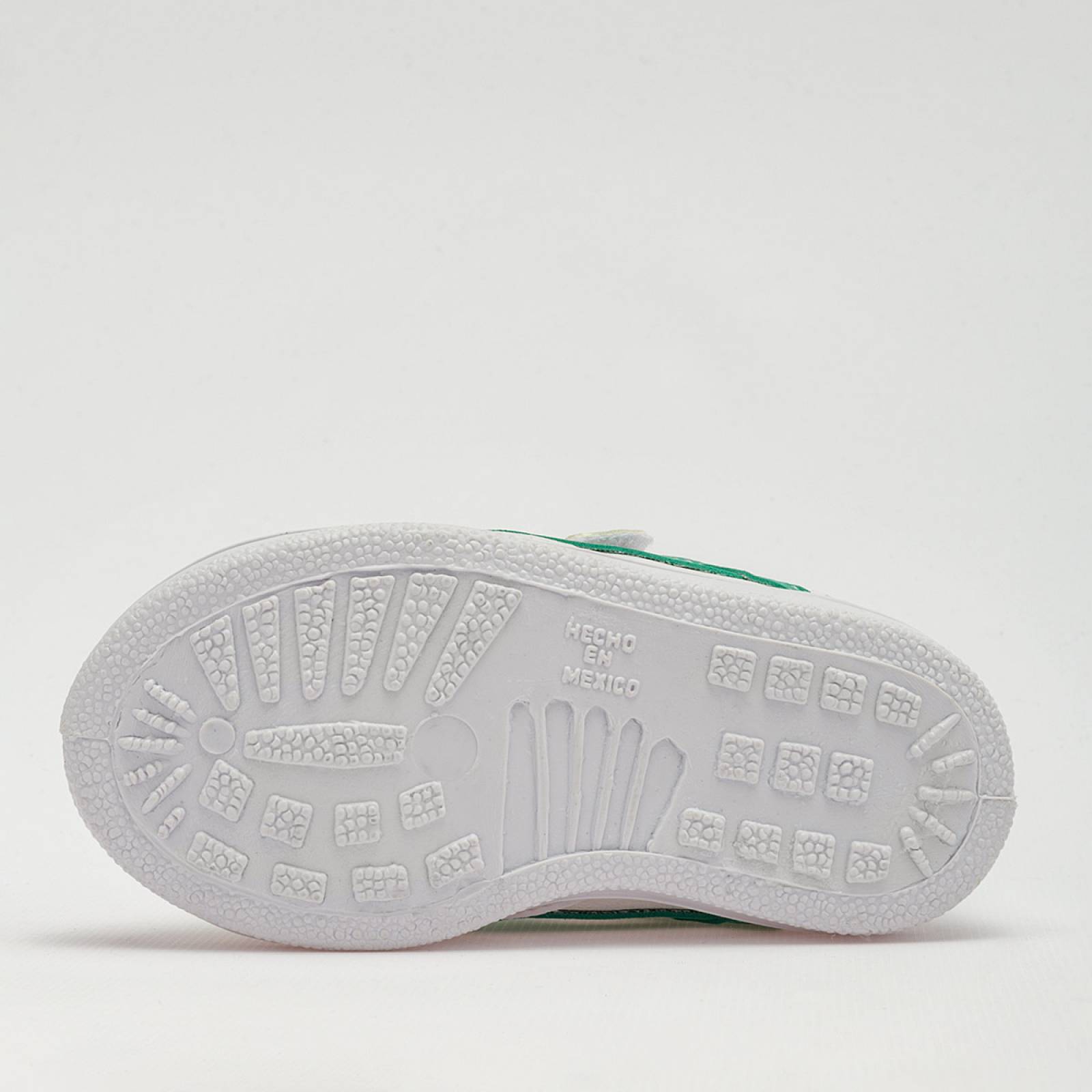 Tenis Panam Blanco 121395