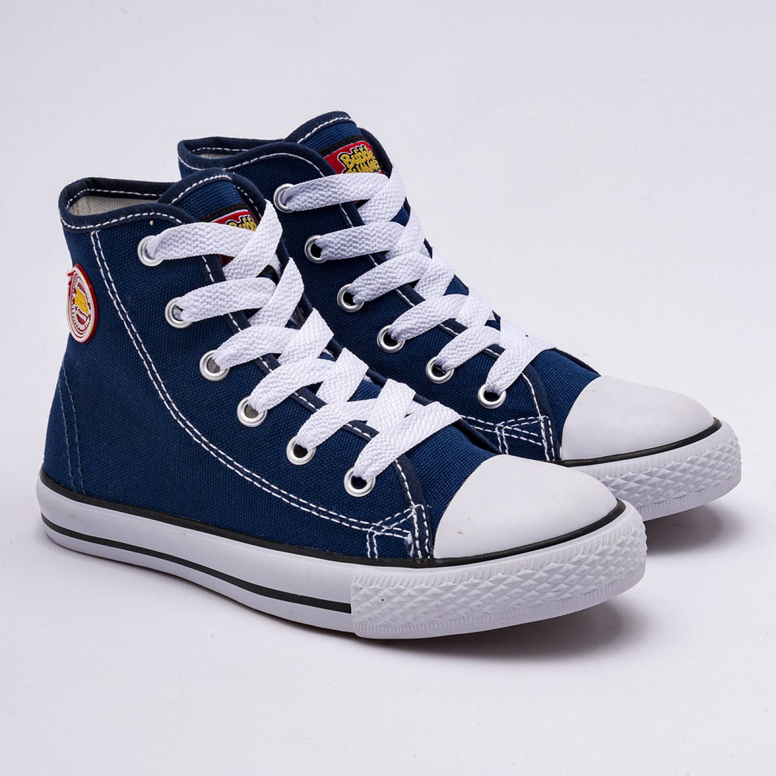 Tenis Bubble gummers Azul 121191
