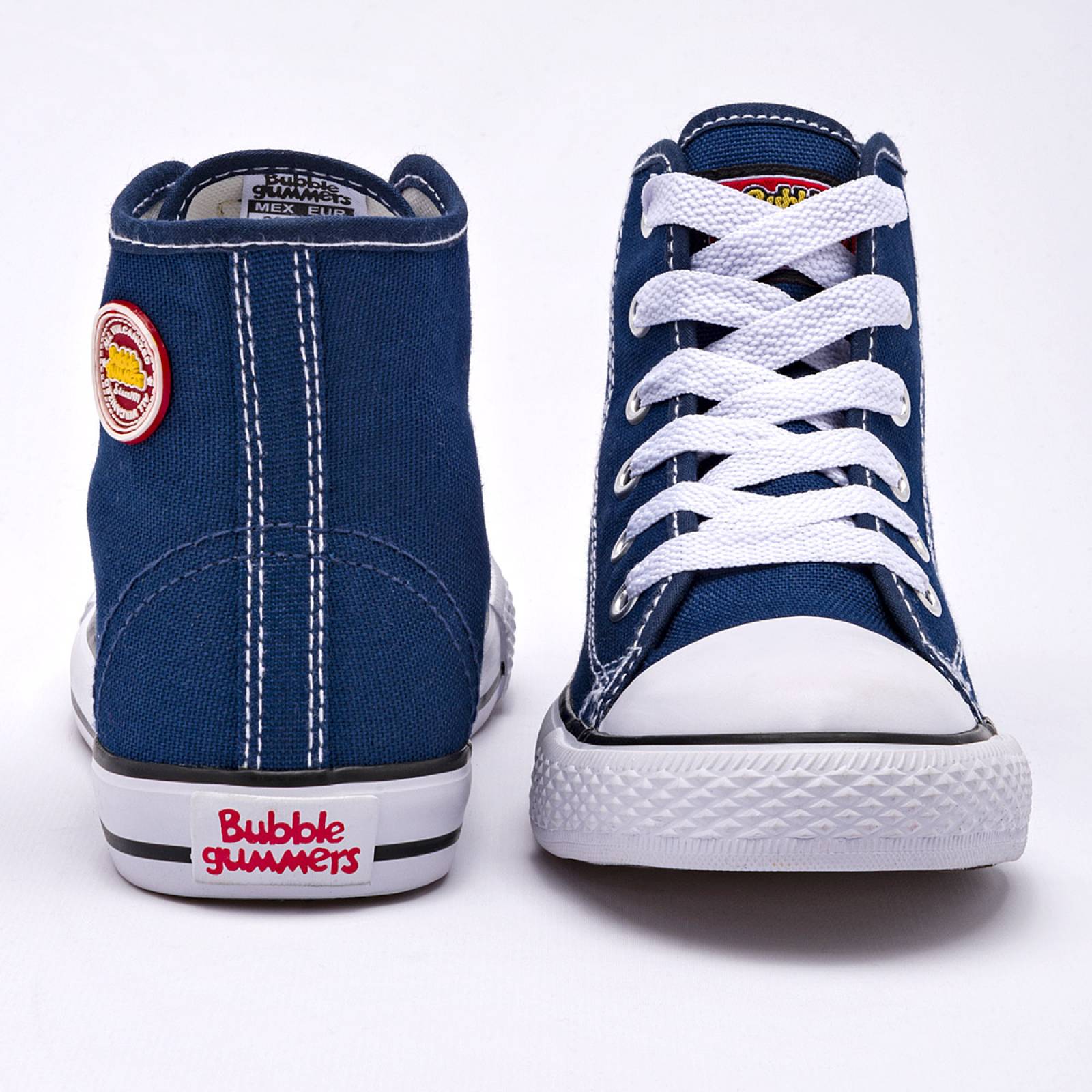 Tenis Bubble gummers Azul 121191