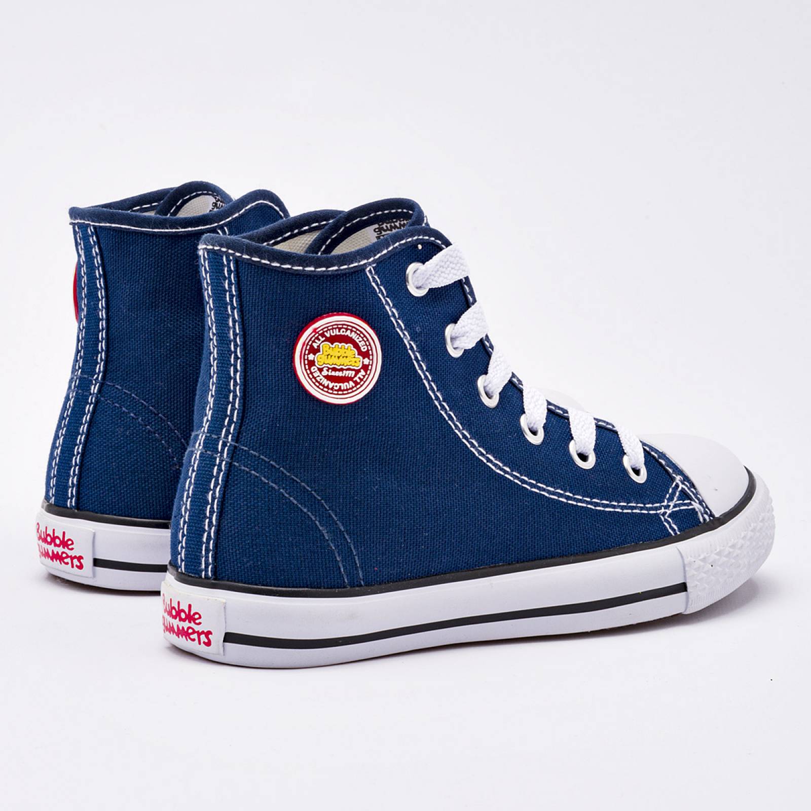 Tenis Bubble gummers Azul 121191