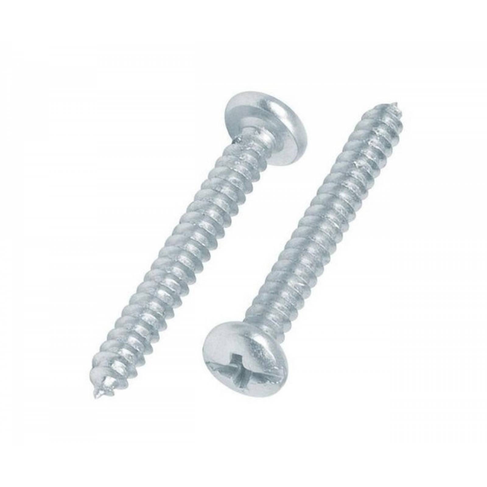 #10 X 3" Pija Fijadora Phillips